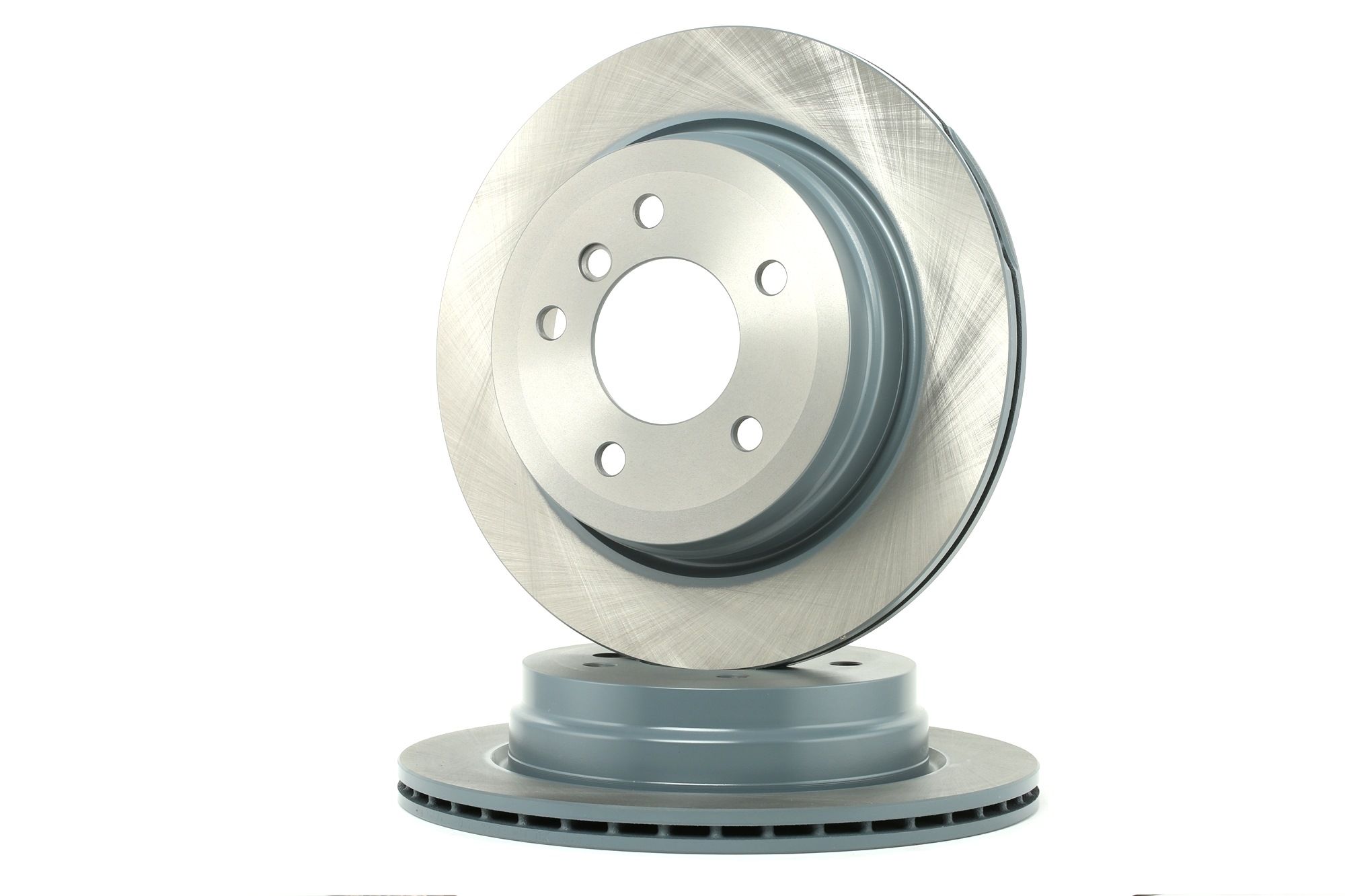 FEBI BILSTEIN Disques De Frein 24475 Frein à Disque,Disque de frein BMW,3 E90,1 E87,3 Touring E91,3