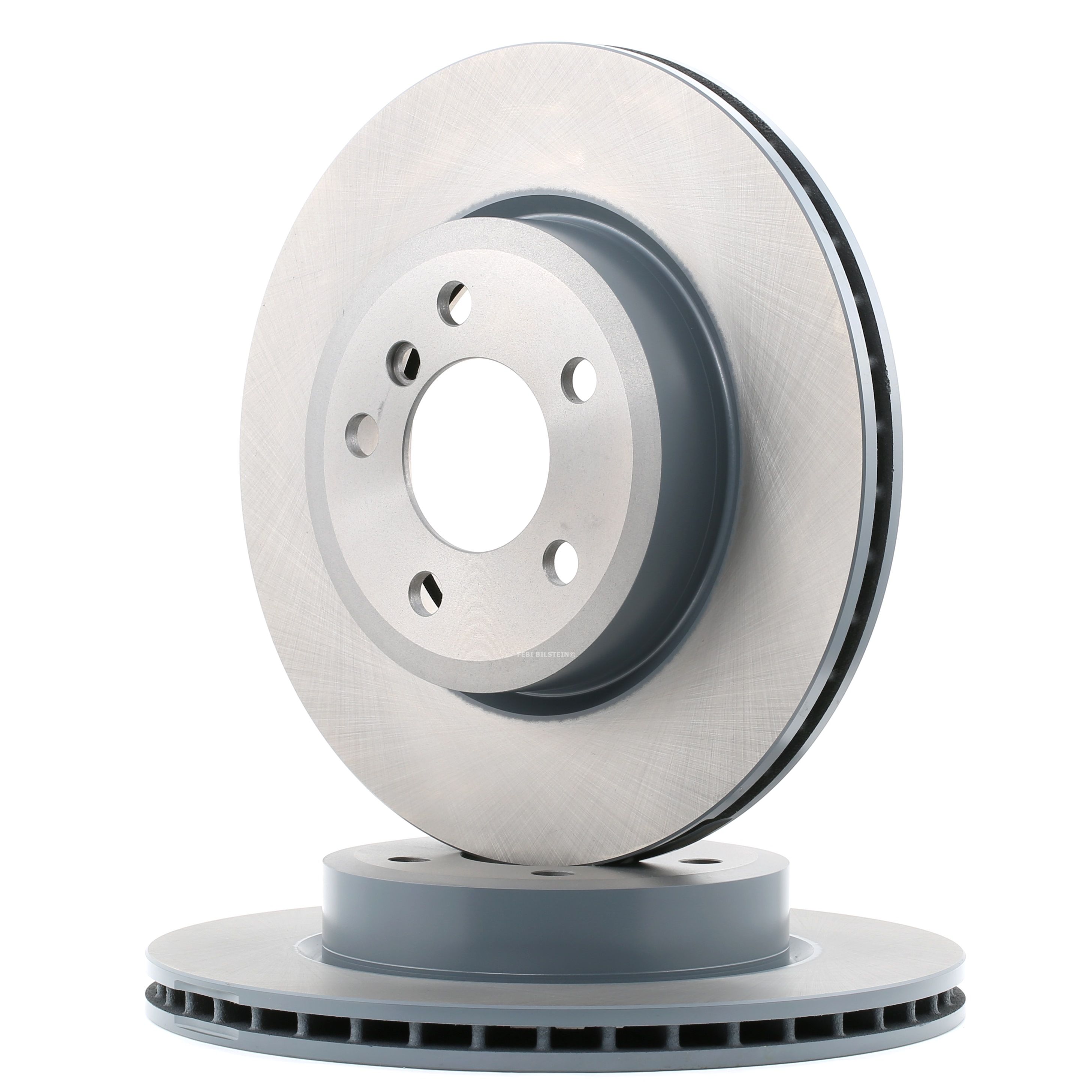 FEBI BILSTEIN Disques De Frein 24794 Frein à Disque,Disque de frein BMW,X3 E83
