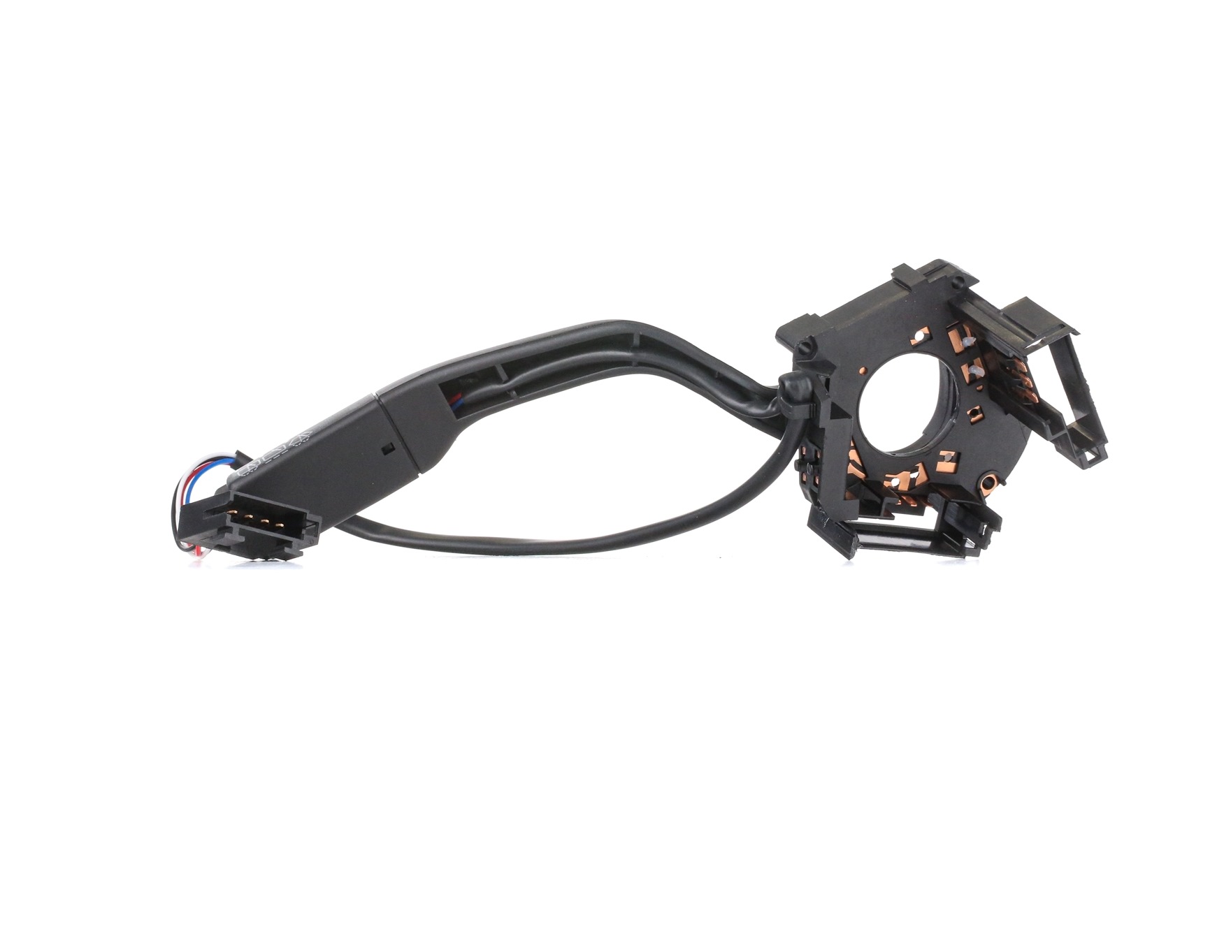 FEBI BILSTEIN Interrupteur d'essuie-glace 24806 VW,SEAT,GOLF II 19E, 1G1,CORRADO 53I,PASSAT 3A2, 35I