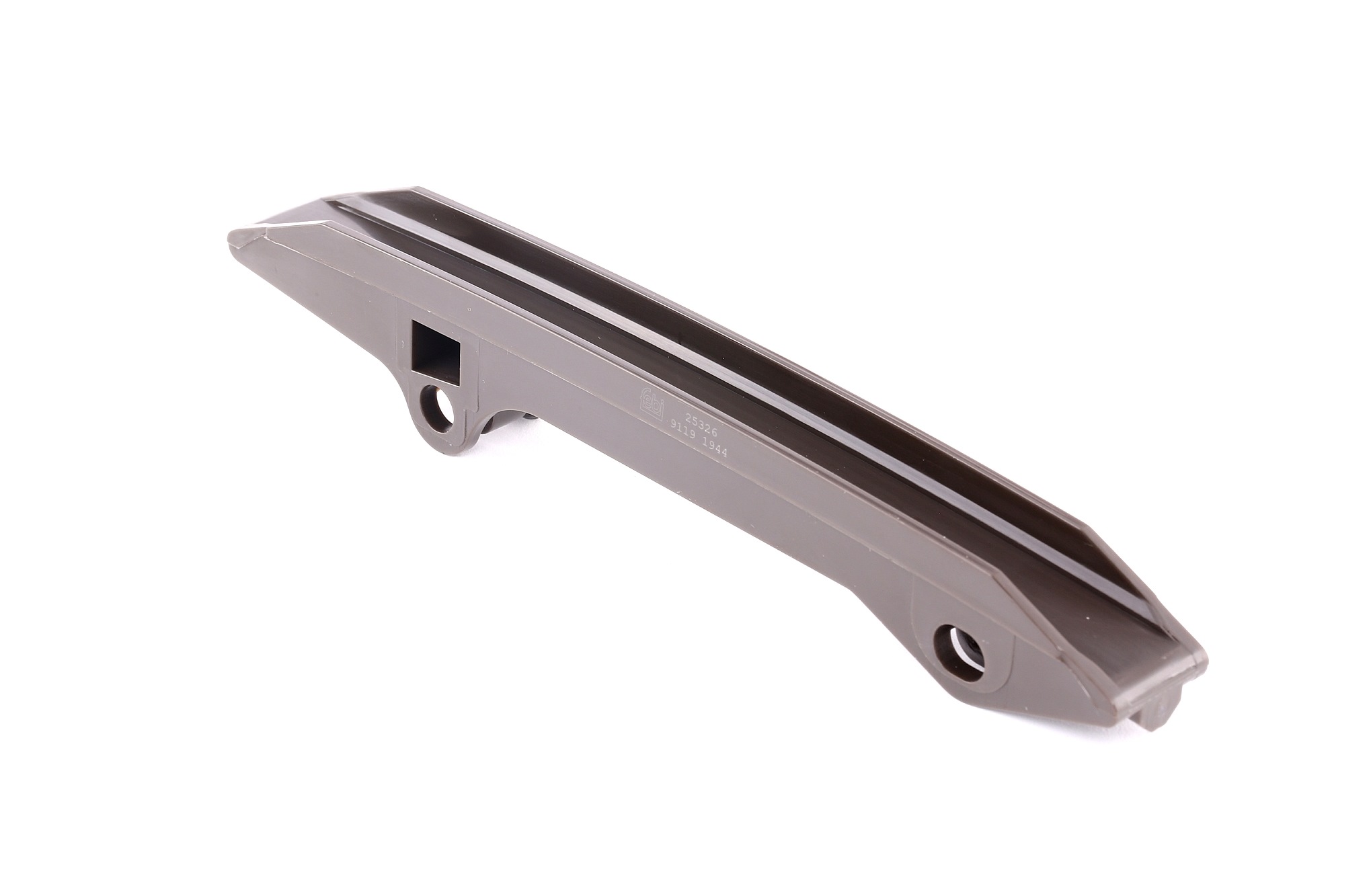 FEBI BILSTEIN Guide fixe, chaîne de distribution 25326 BMW,3 E46,5 E39,5 E60,X3 E83,X5 E53,3 Coupé E