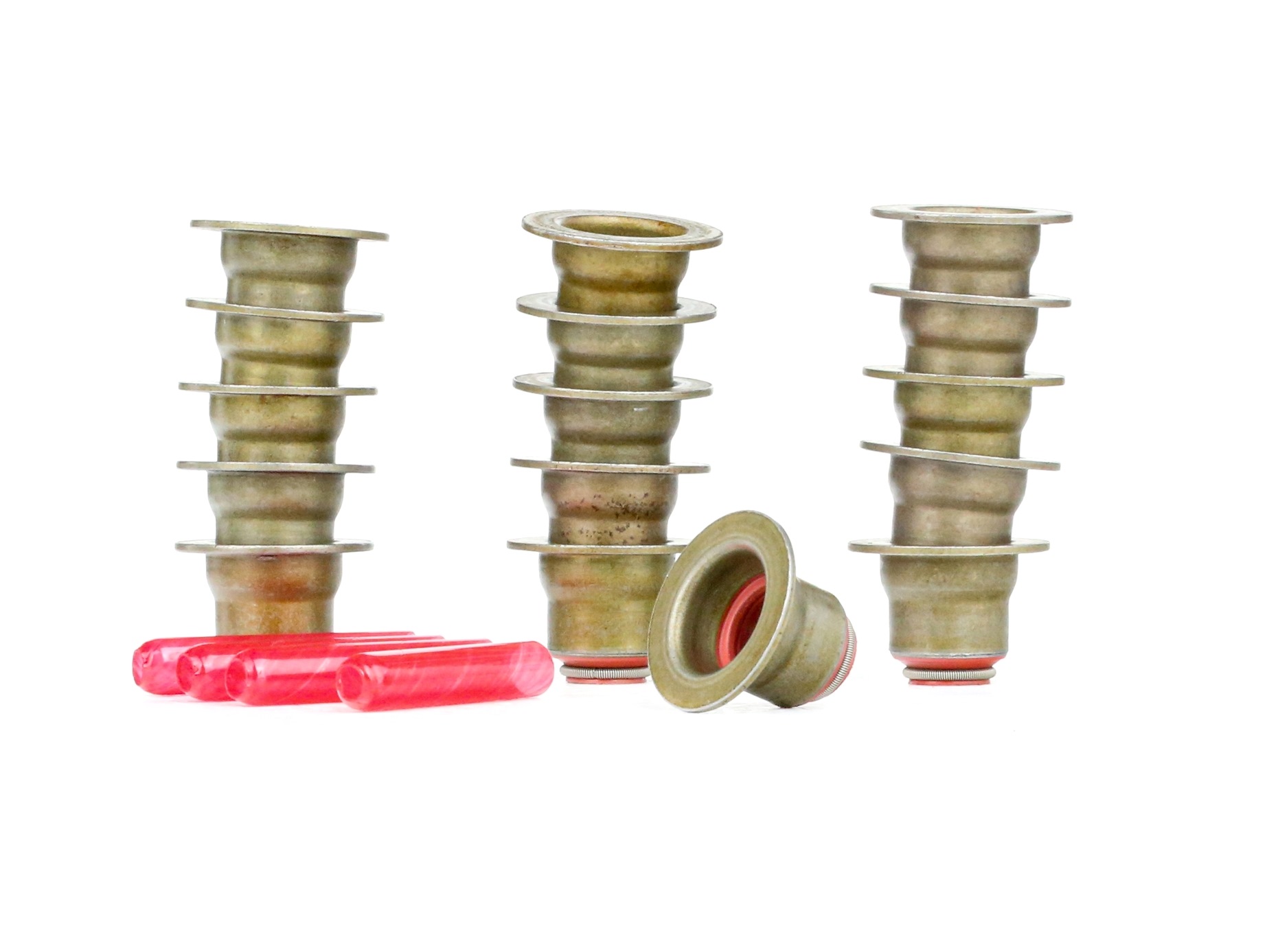 FEBI BILSTEIN Jeu de joints d'étanchéité, tige de soupape 26029 BMW,3 E46,3 E90,1 E87,5 E60,X3 E83,X