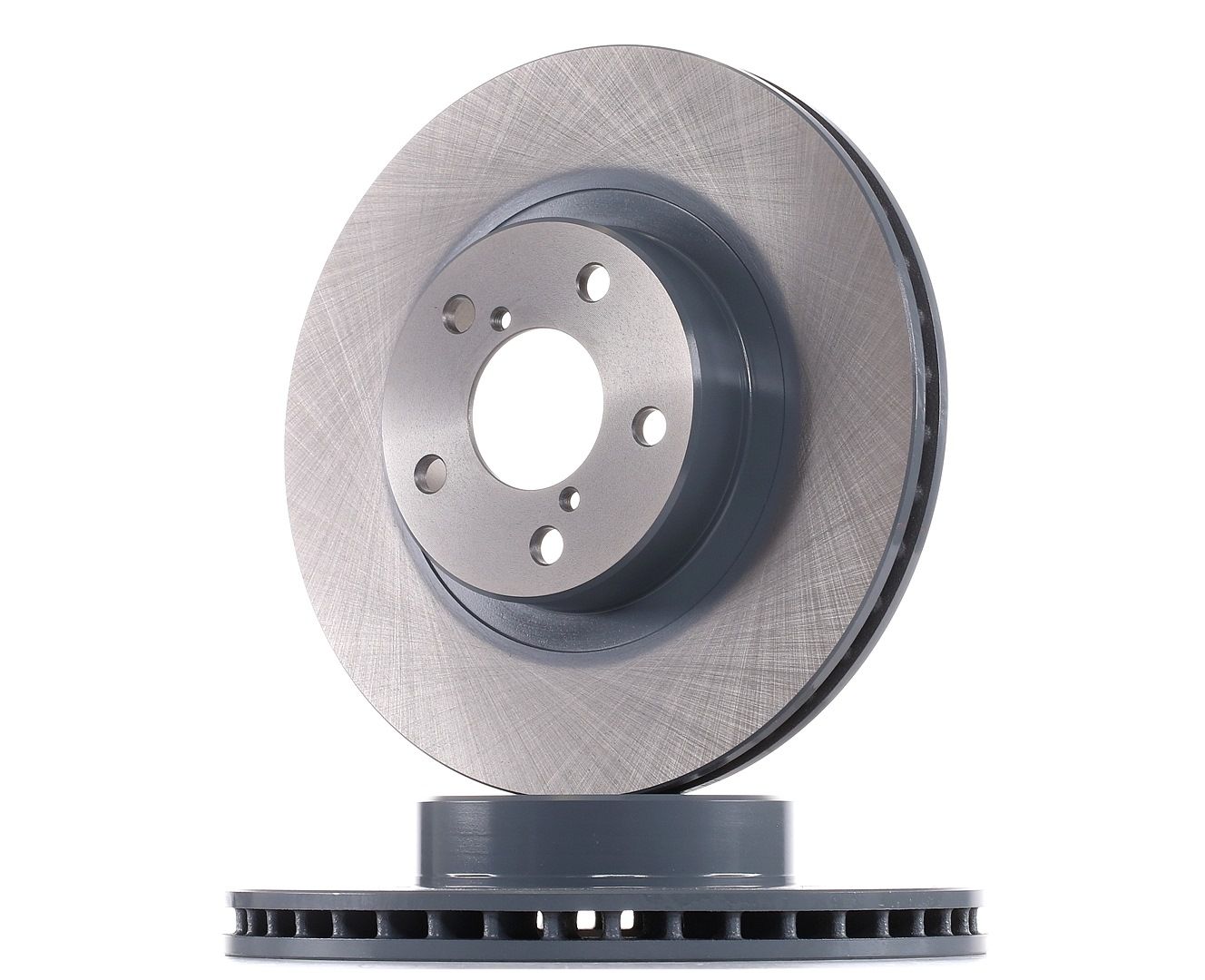 FEBI BILSTEIN Disques De Frein 26049 Frein à Disque,Disque de frein SUBARU,TOYOTA,IMPREZA Sedán GD,I