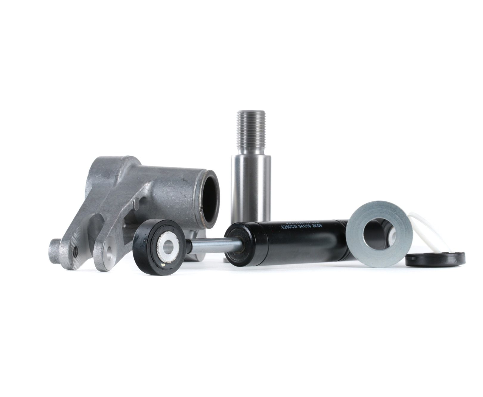 FEBI BILSTEIN Tendeur, courroie trapézoïdale à nervures 26070 MERCEDES-BENZ,CLASE E W210,CLASE C W20