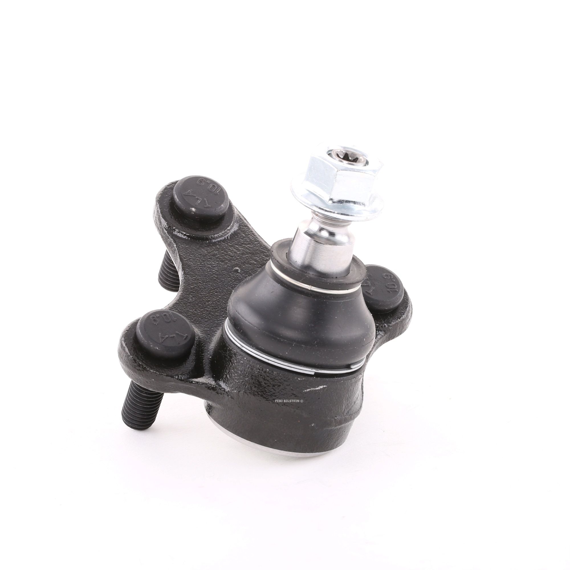 FEBI BILSTEIN Rotule De Suspension 26082 Rotule Inferieur,Rotule De Triangle AUDI,VW,SKODA,A3 8P1,A3