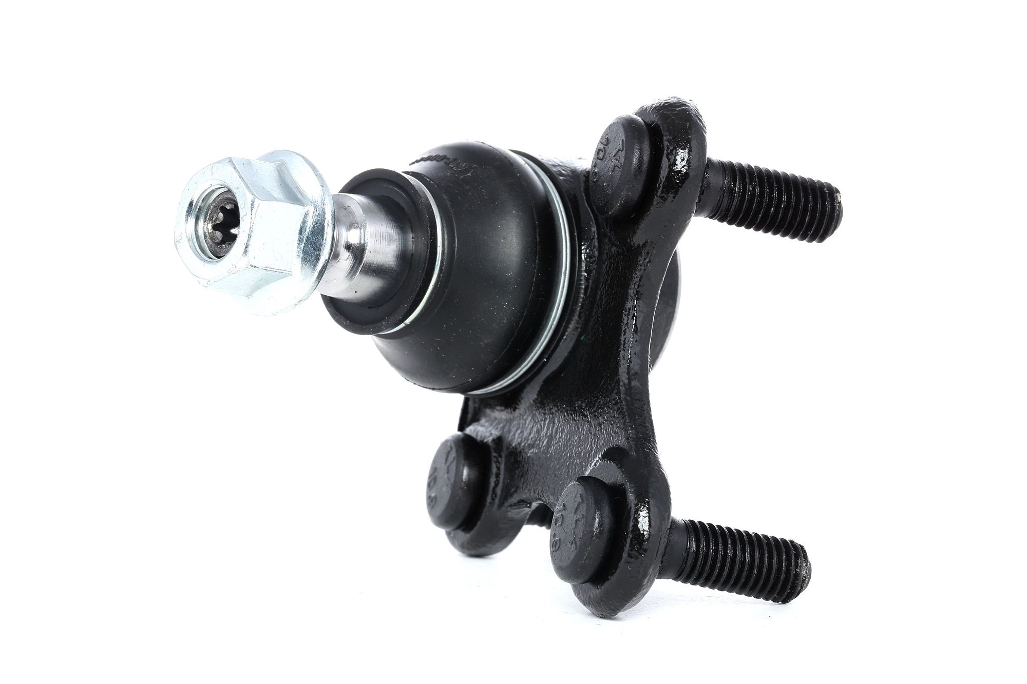 FEBI BILSTEIN Rotule De Suspension 26083 Rotule Inferieur,Rotule De Triangle AUDI,VW,SKODA,A3 8P1,A3