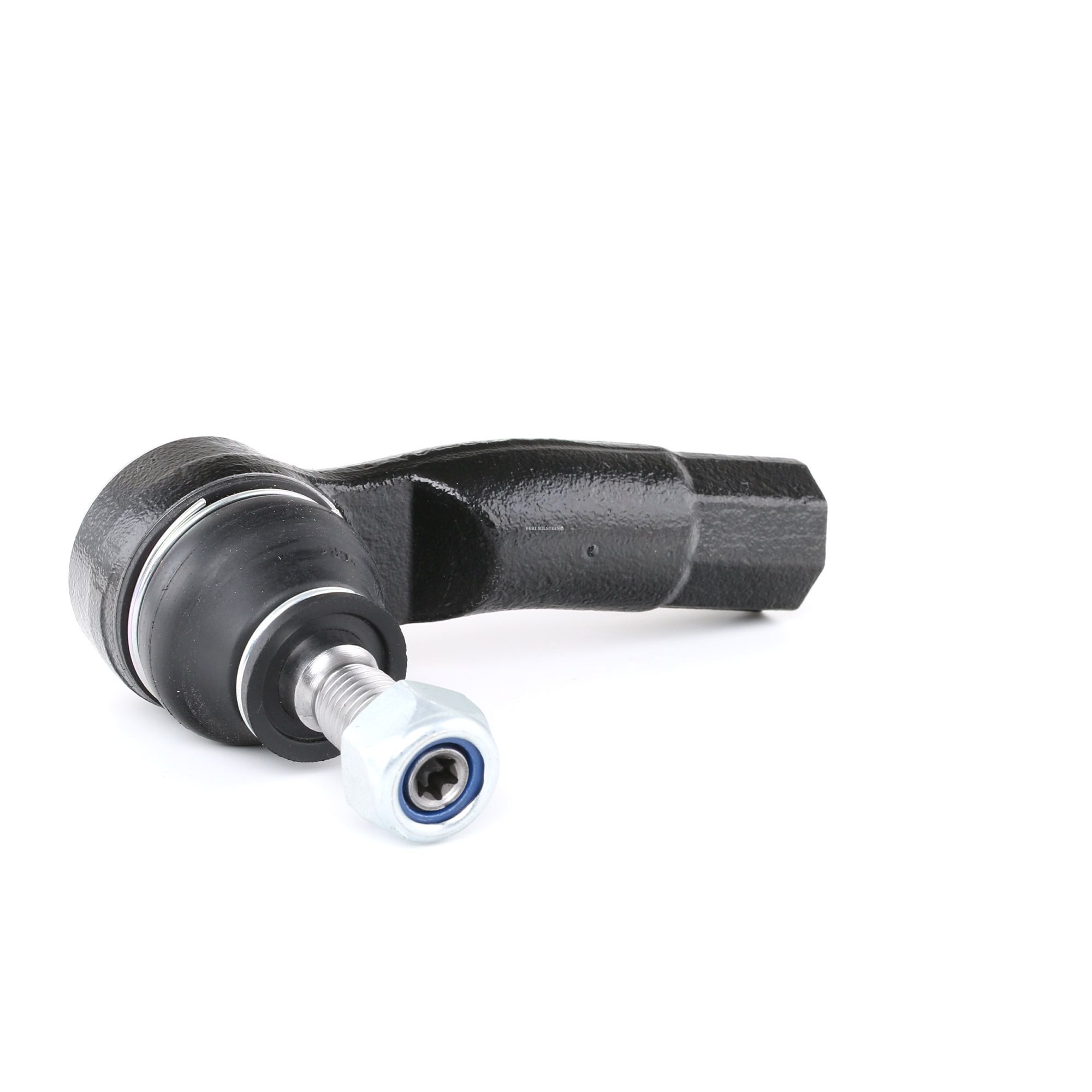 FEBI BILSTEIN Rotule De Direction 26097 Rotule de barre de connexion AUDI,VW,SKODA,A3 8P1,A3 Sportba