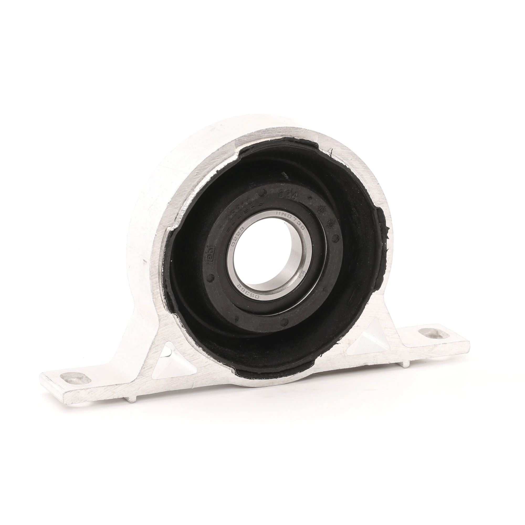 FEBI BILSTEIN Suspension, arbre de cardan 26320 BMW,5 E60,X3 E83,5 Touring E61