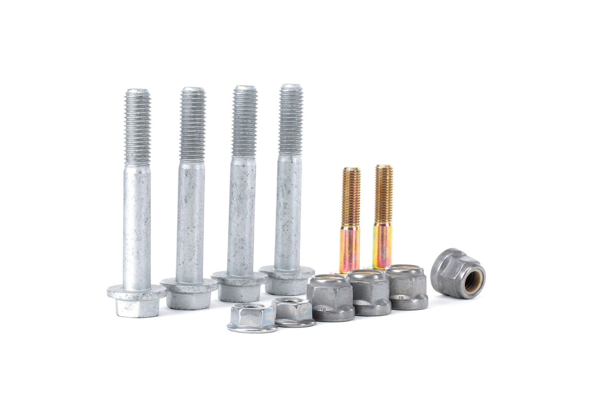 FEBI BILSTEIN Kit d'assemblage, bras de liaison 26339 RENAULT,DACIA,CLIO II BB0/1/2_, CB0/1/2_,CLIO 