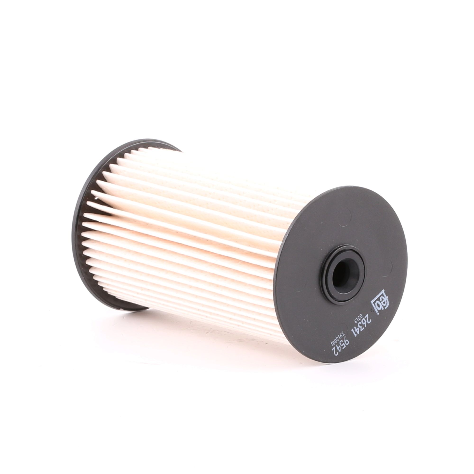 FEBI BILSTEIN Filtre à Carburant 26341 Filtre Fuel AUDI,VW,SKODA,A3 8P1,A3 Sportback 8PA,TT 8J3,A3 D