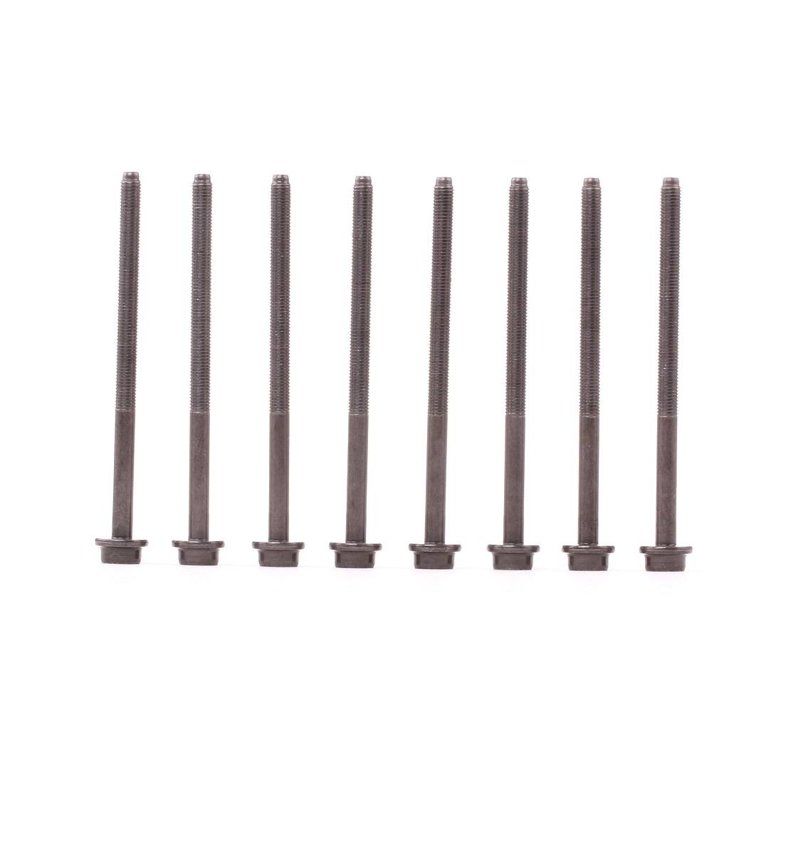 FEBI BILSTEIN Jeu De Vis De Culasse 26434 Jeu de boulons de culasse de cylindre VW,SKODA,SEAT,POLO 9