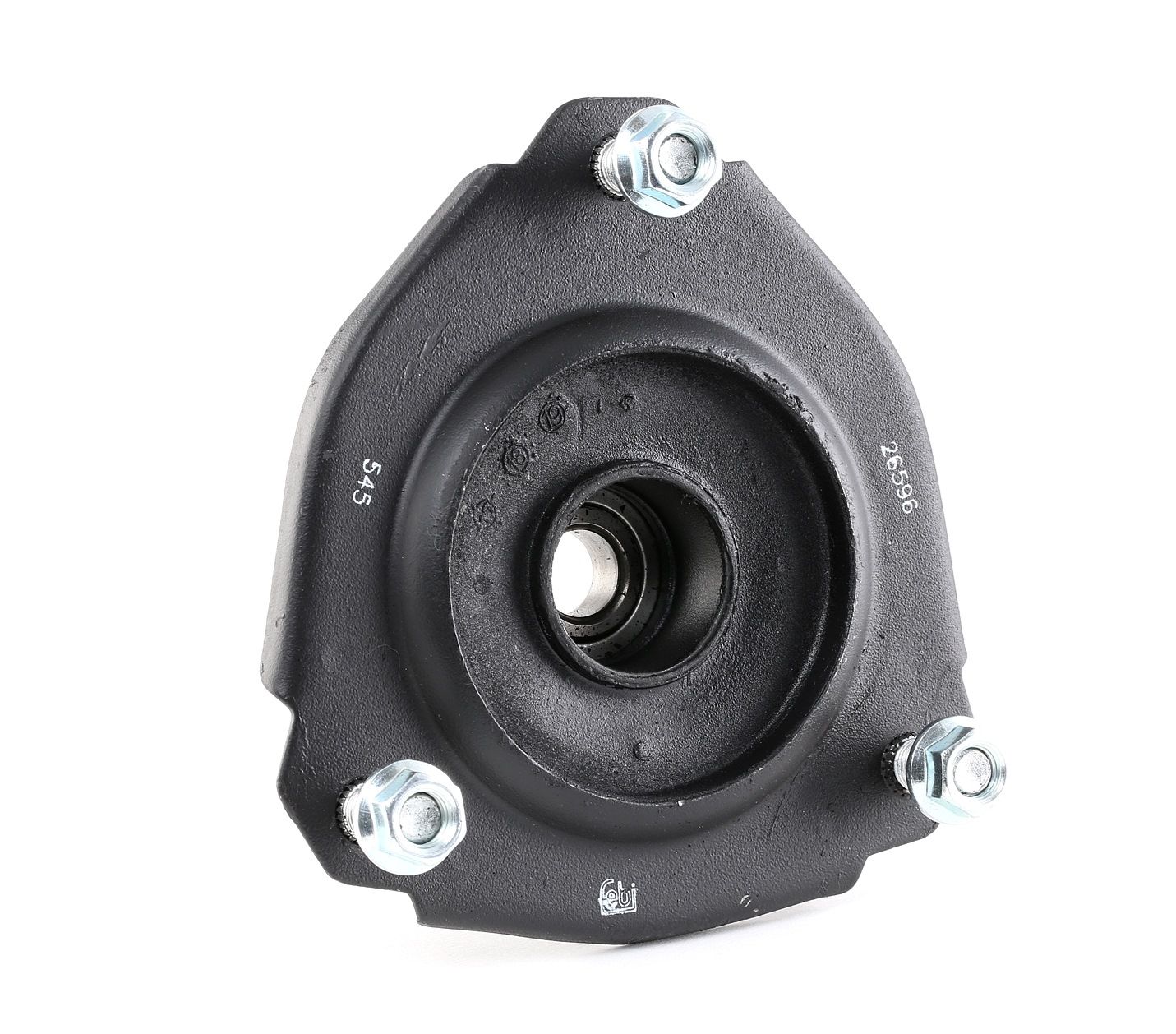 FEBI BILSTEIN Coupelle d'Amortisseur Tete d'Amortisseur 26596 Semelle d'Amortisseur,Coupelle De Susp