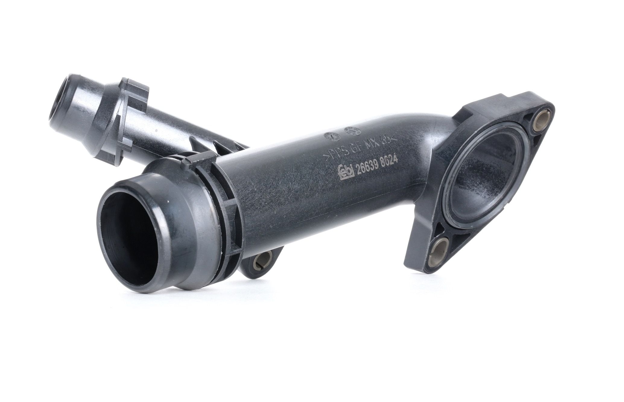 FEBI BILSTEIN Bride 26639 Bride De Liquide De Refroidissement BMW,3 E46,3 E90,1 E87,5 E60,X3 E83,3 C