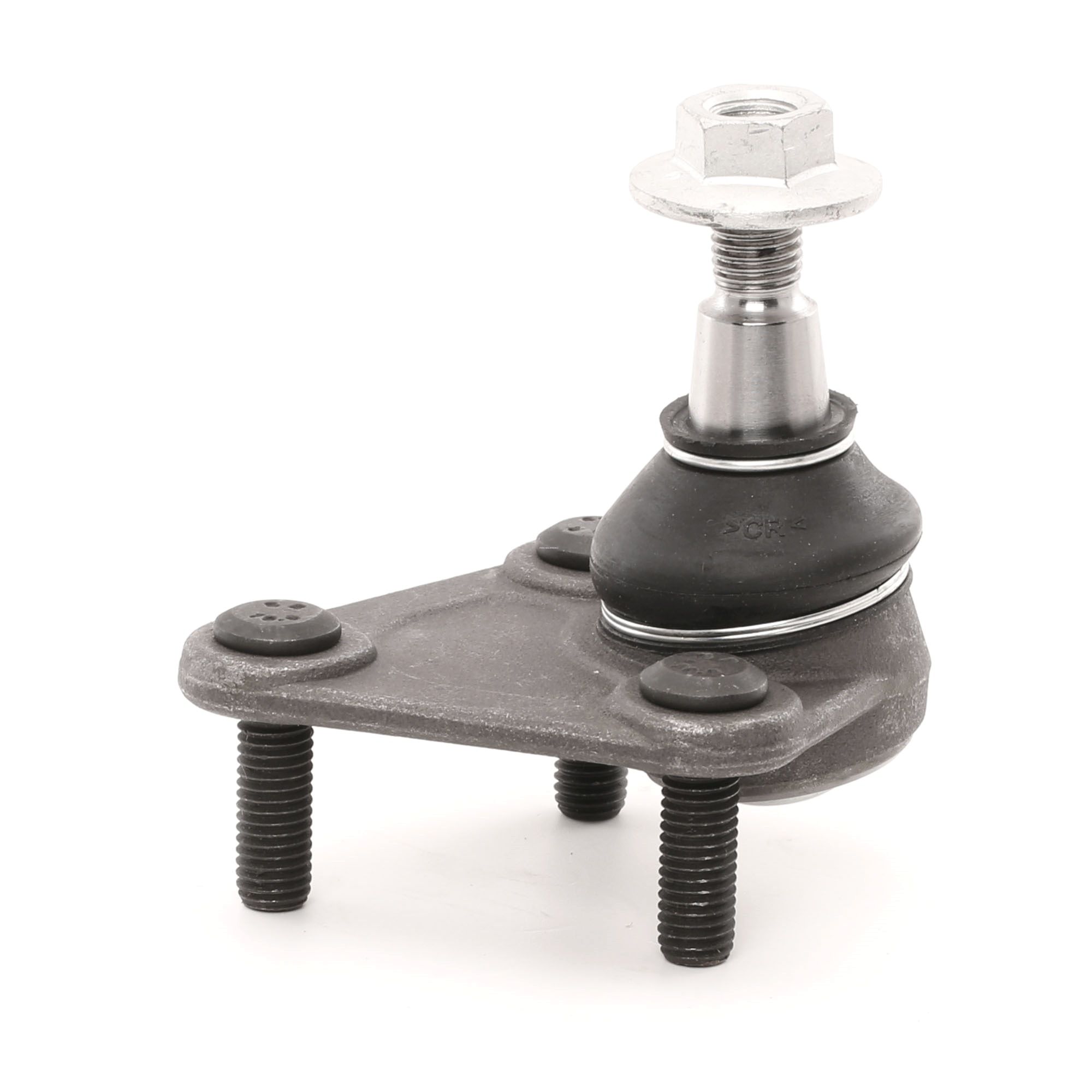 FEBI BILSTEIN Rotule De Suspension 26700 Rotule Inferieur,Rotule De Triangle AUDI,VW,SEAT,A3 8L1,TT