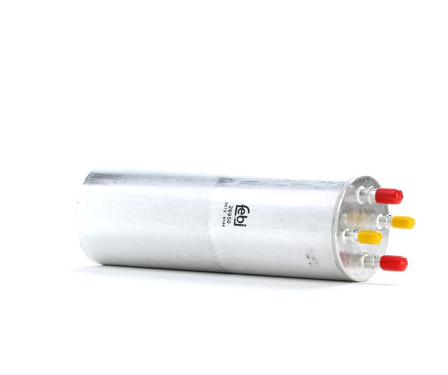 Febi-Bilstein 26443 Filtro combustible