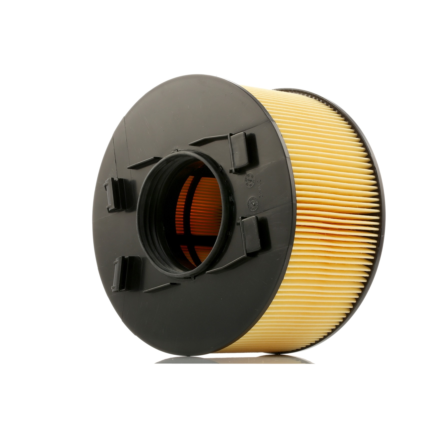 FEBI BILSTEIN Filtre à Air 27035 BMW,3 E46,3 Coupé E46,3 Touring E46,3 Compact E46,3 Descapotable E4