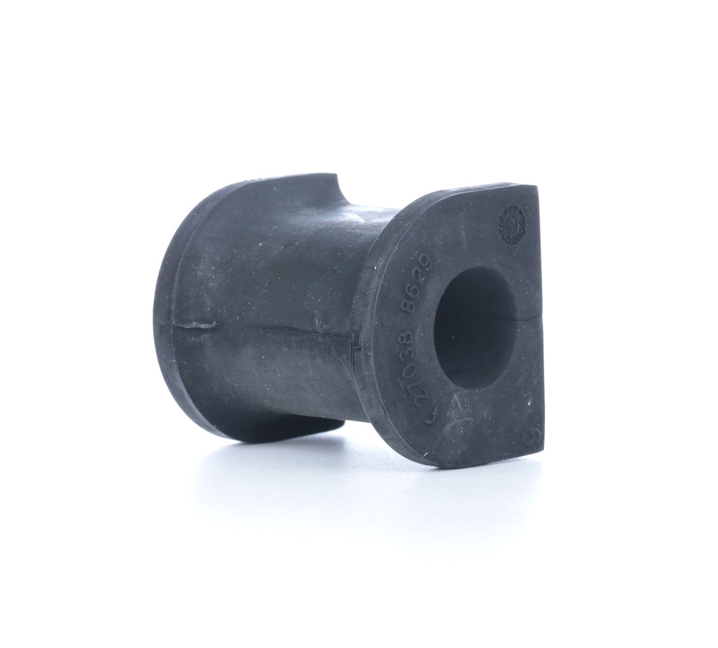 FEBI BILSTEIN Silent Bloc De Barre Stabilisatrice 27038 Stabilisateur De Suspension,Suspension, stab