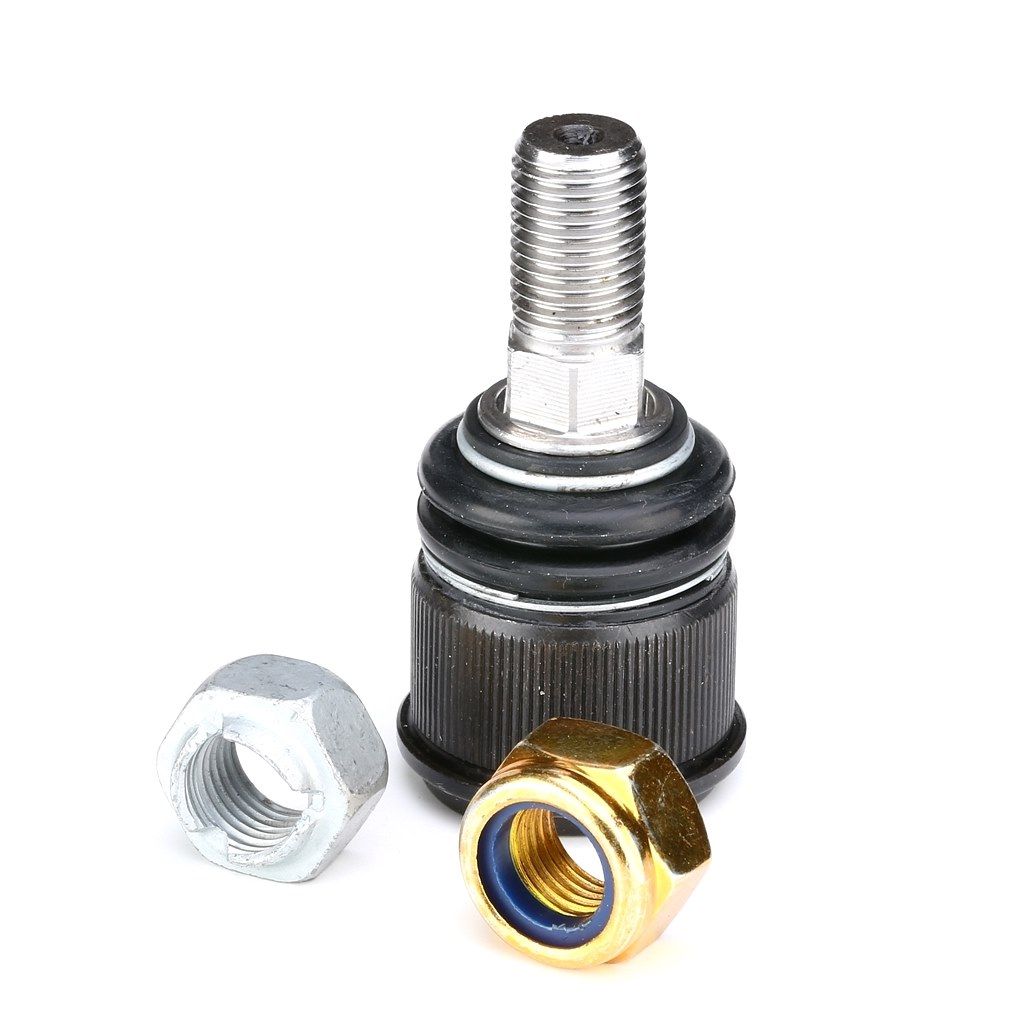 FEBI BILSTEIN Rotule De Suspension 27066 Rotule Inferieur,Rotule De Triangle MERCEDES-BENZ,CLASE E W