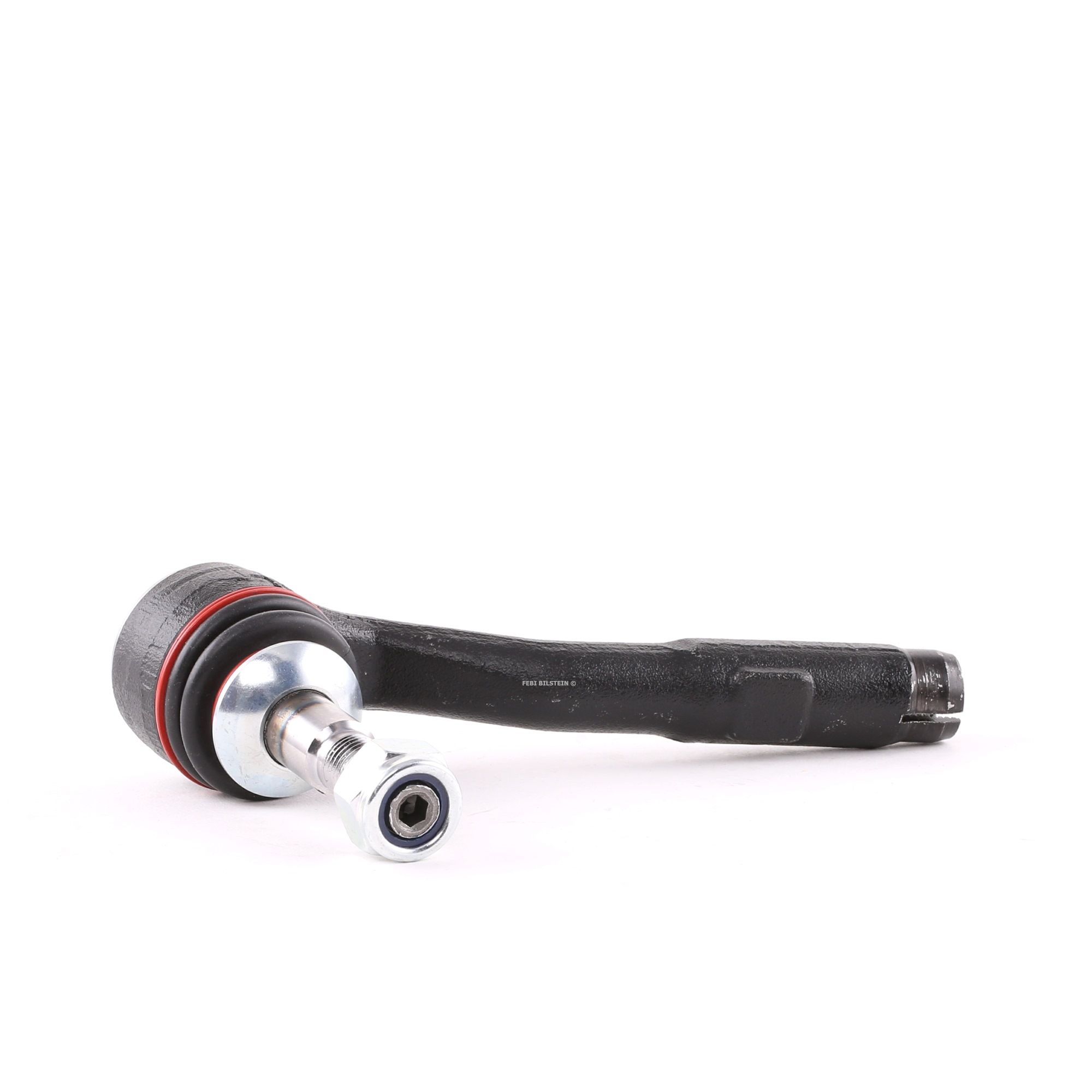 FEBI BILSTEIN Rotule De Direction 27204 Rotule de barre de connexion BMW,5 E60,5 Touring E61,7 E65,