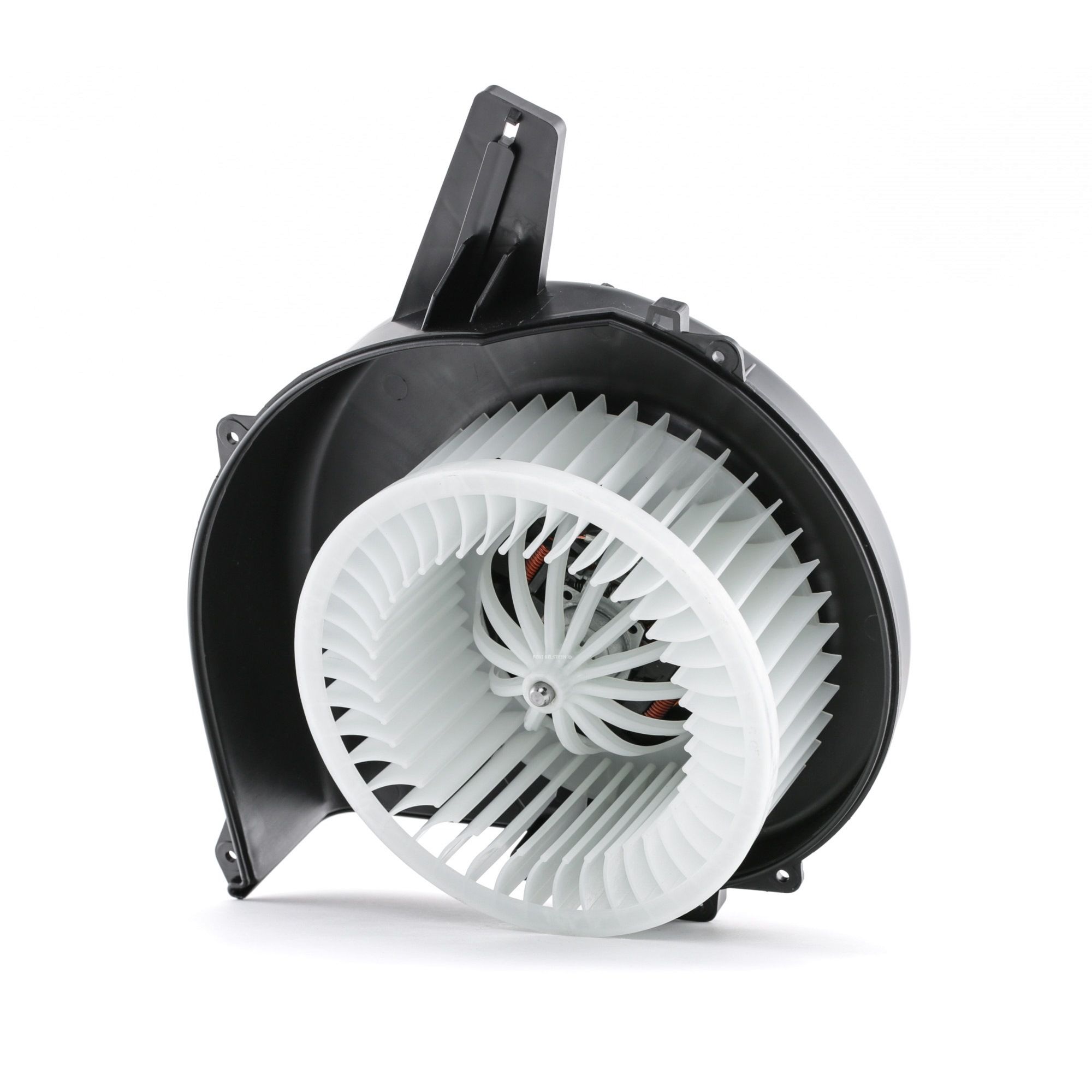 FEBI BILSTEIN Pulseur d'Air 27306 Pulseur De Chauffage,Pulseur d'air habitacle VW,AUDI,SKODA,POLO 9N