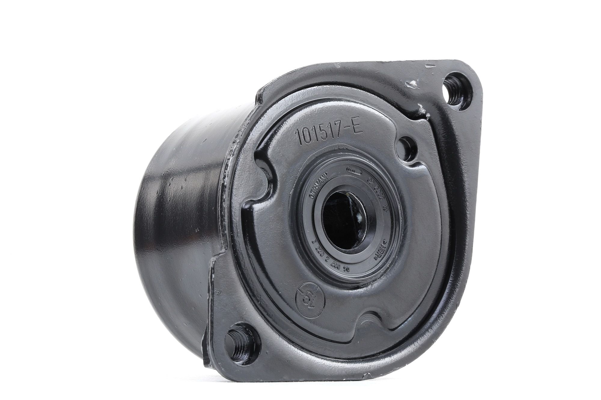 FEBI BILSTEIN Galet Tendeur 27373 Tendeur De Courroie,Tendeur de courroie, courroie trapézoïdale à n