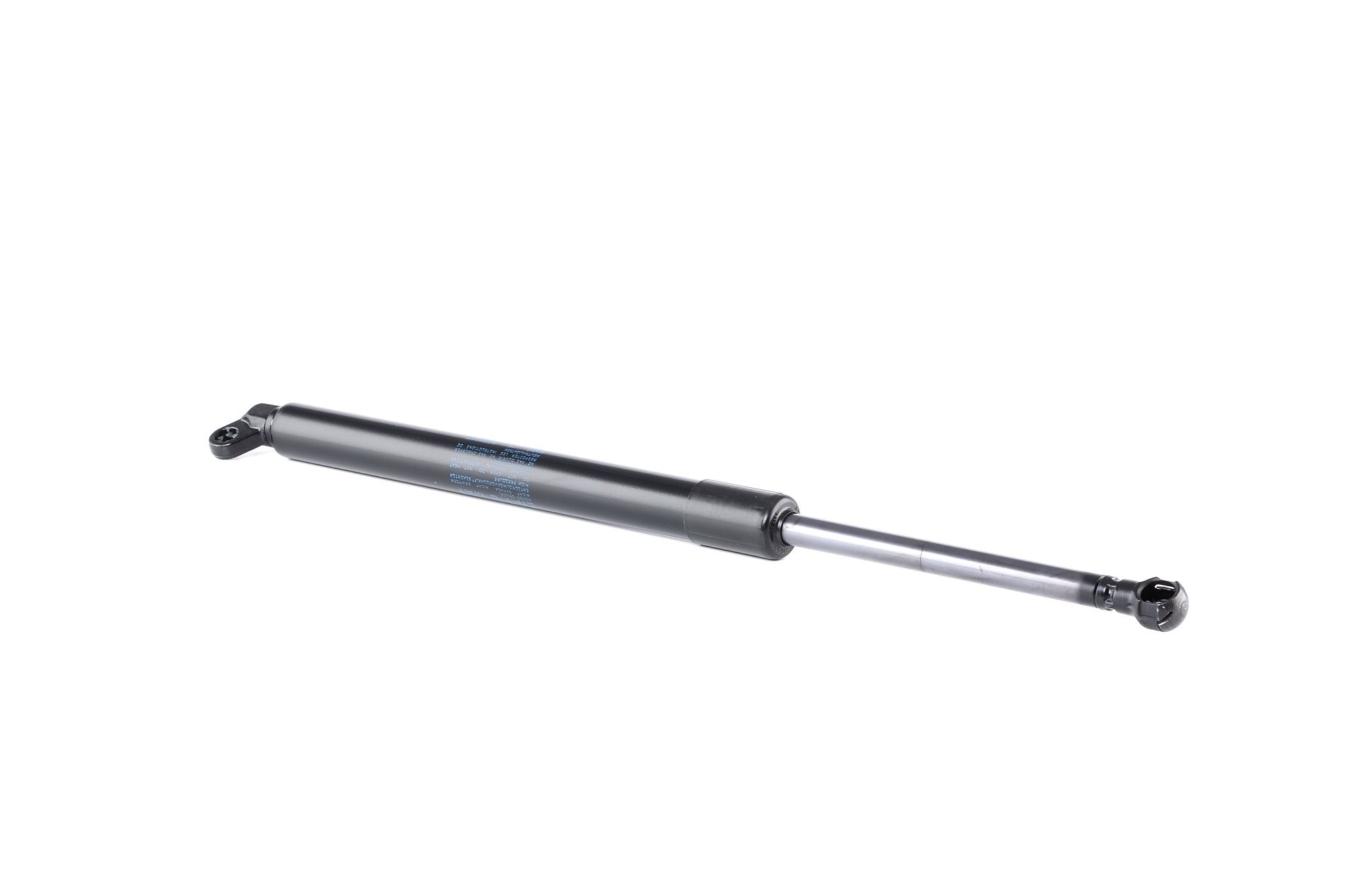 FEBI BILSTEIN Verin à Gaz 27602 Ressort à Gaz,Verin Amortisseur BMW,5 E39