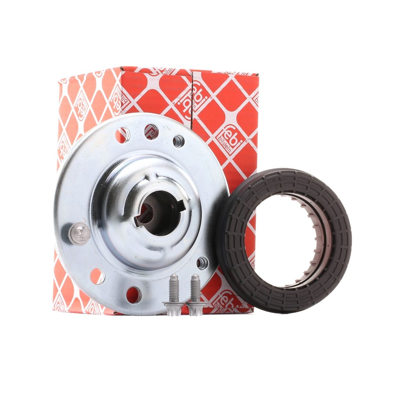 FEBI BILSTEIN Coupelle d'Amortisseur Tete d'Amortisseur 27997 Semelle d'Amortisseur,Coupelle De Susp