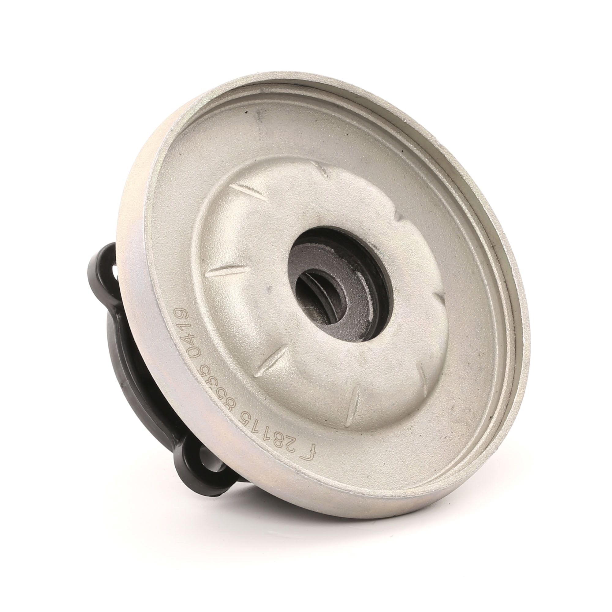 FEBI BILSTEIN Coupelle d'Amortisseur Tete d'Amortisseur 28115 Semelle d'Amortisseur,Coupelle De Susp