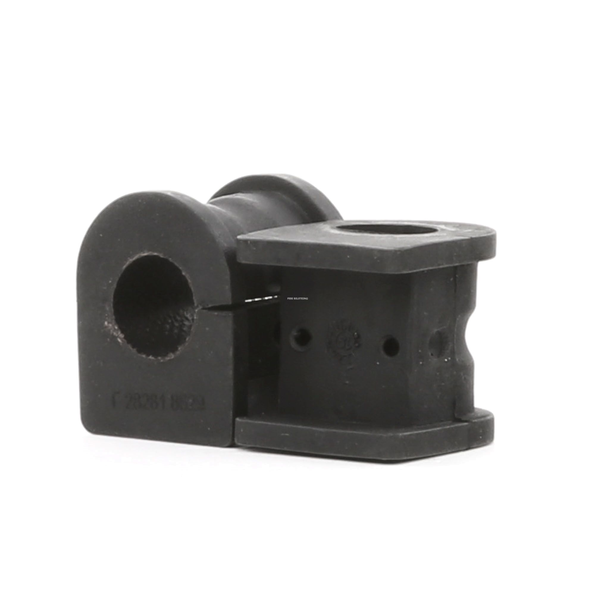 FEBI BILSTEIN Silent Bloc De Barre Stabilisatrice 28281 Stabilisateur De Suspension,Suspension, stab