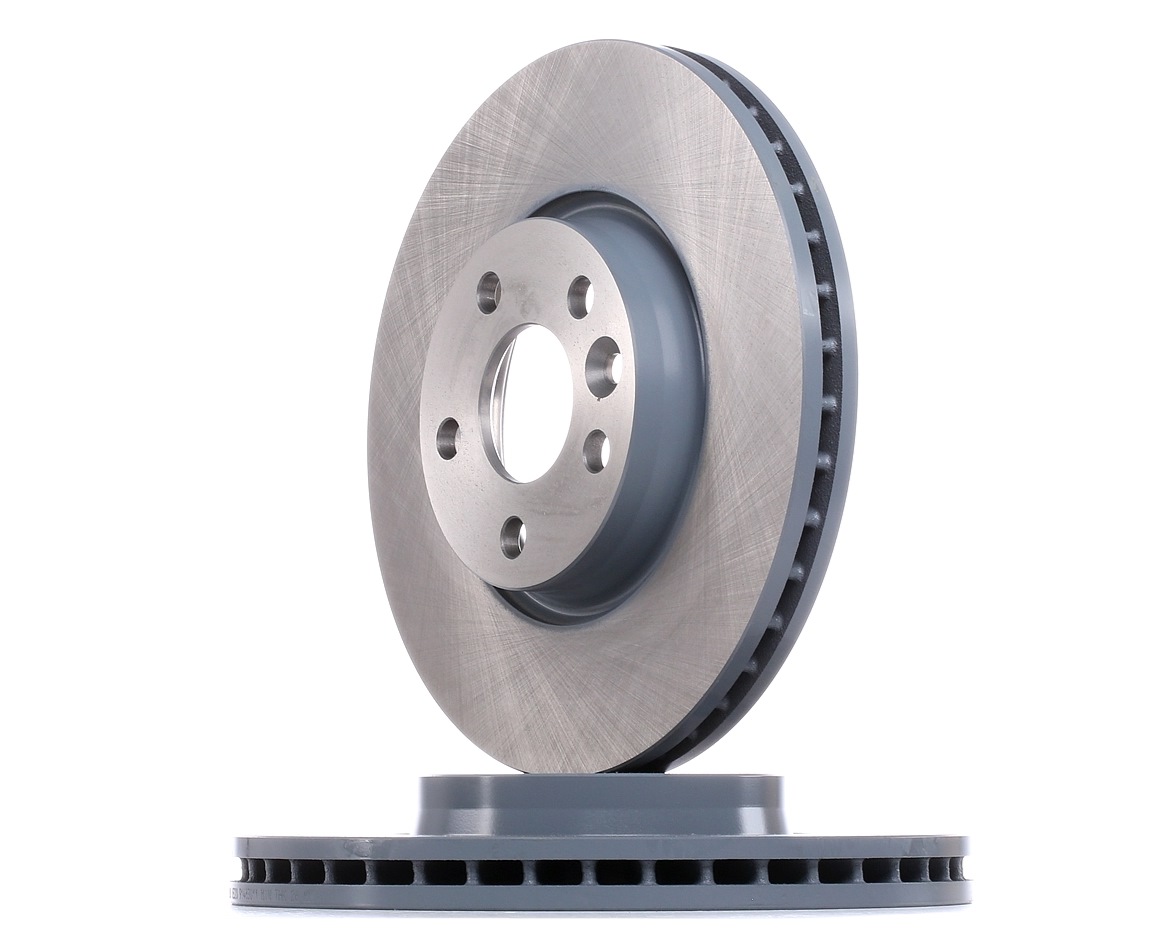 FEBI BILSTEIN Disques De Frein 28361 Frein à Disque,Disque de frein FORD,VOLVO,LAND ROVER,S-MAX WA6,