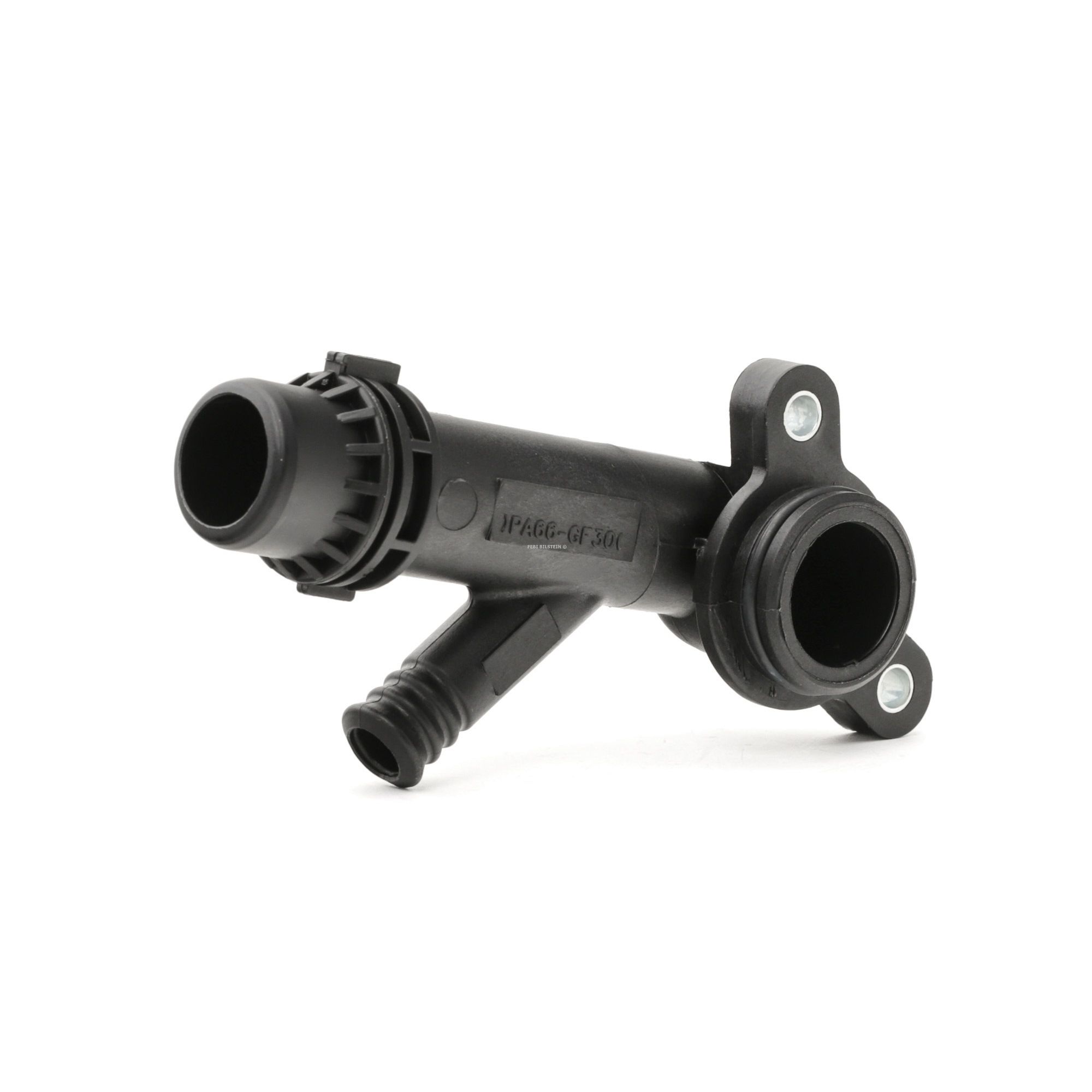 FEBI BILSTEIN Bride 28401 Bride De Liquide De Refroidissement BMW,3 E46,3 Coupé E46,3 Touring E46,Z3