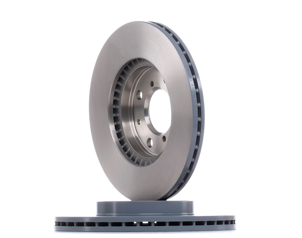 FEBI BILSTEIN Disques De Frein 28435 Frein à Disque,Disque de frein OPEL,SUZUKI,VAUXHALL,AGILA B H08