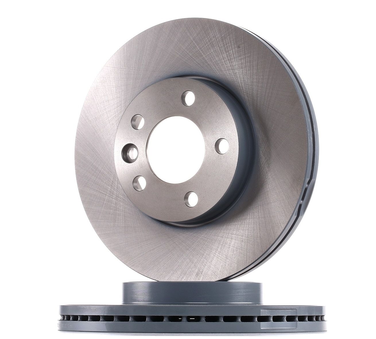 FEBI BILSTEIN Disques De Frein 28504 Frein à Disque,Disque de frein VW,TOUAREG 7LA, 7L6, 7L7,TRANSPO