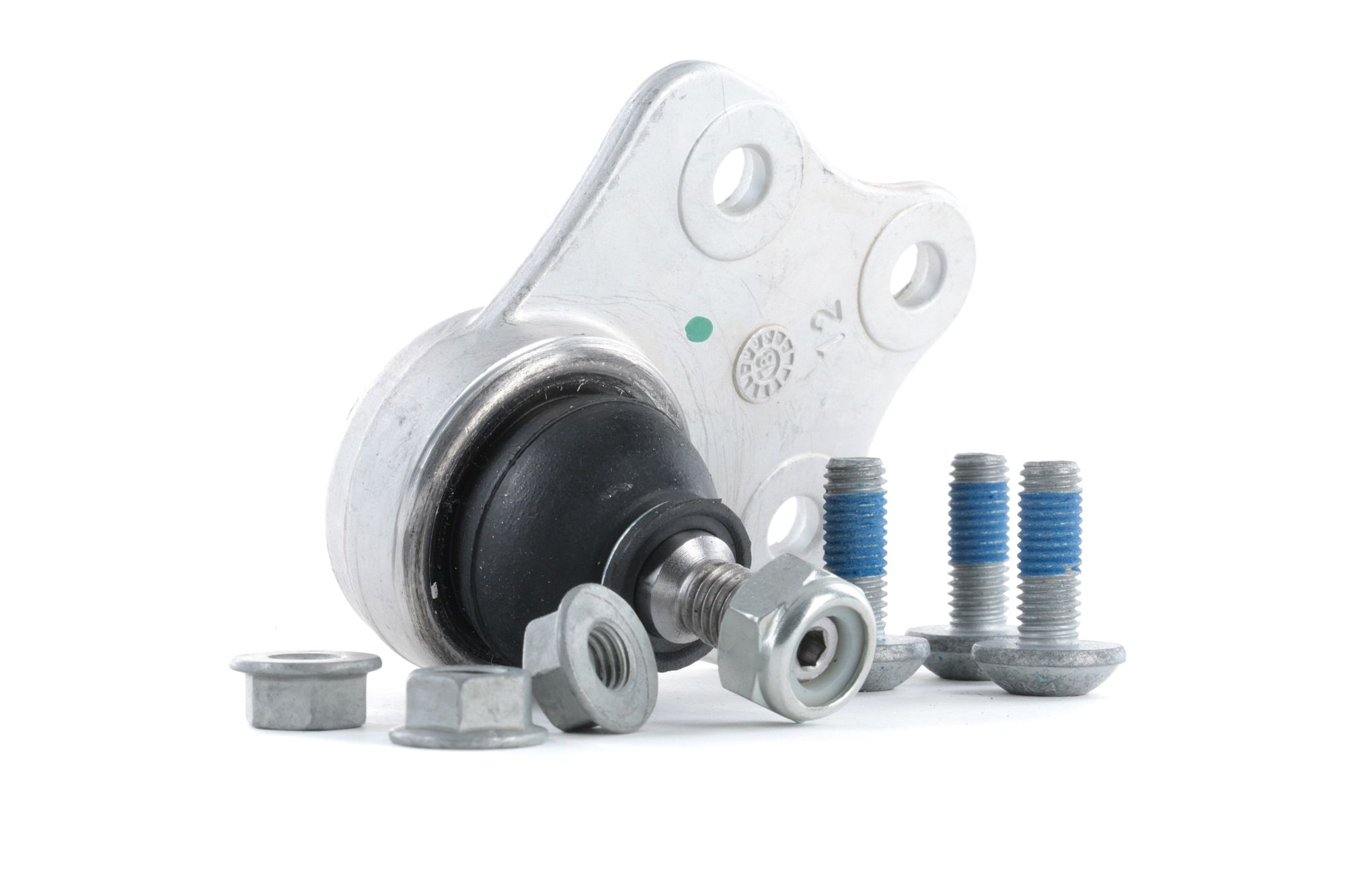 FEBI BILSTEIN Rotule De Suspension 28511 Rotule Inferieur,Rotule De Triangle MERCEDES-BENZ,CLASE E W