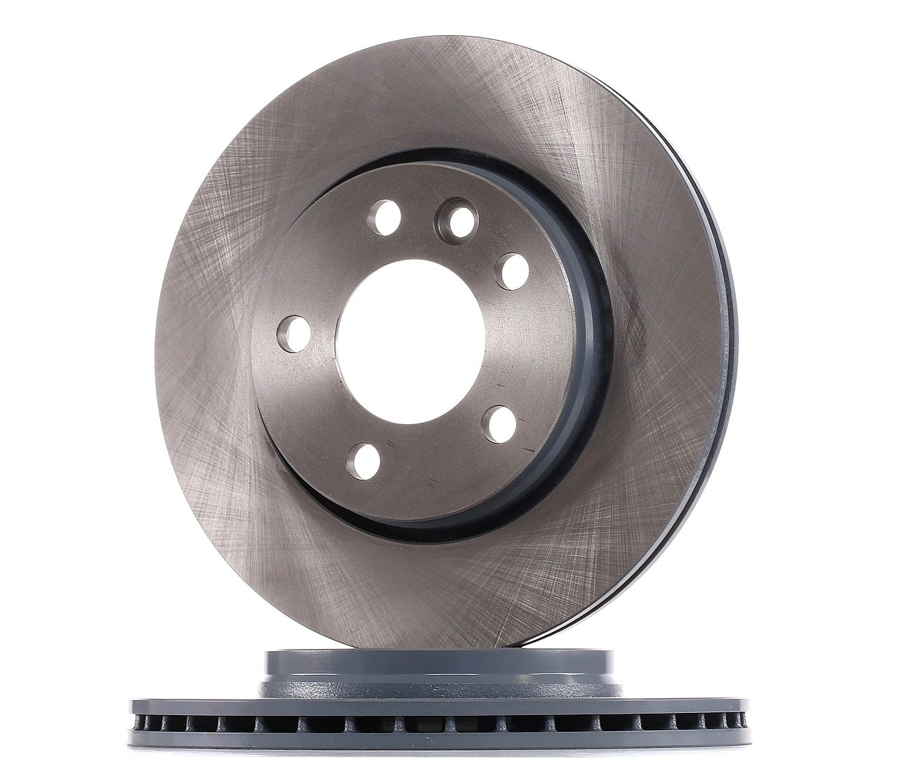 FEBI BILSTEIN Disques De Frein 28682 Frein à Disque,Disque de frein VW,TRANSPORTER V Furgón 7HA, 7HH