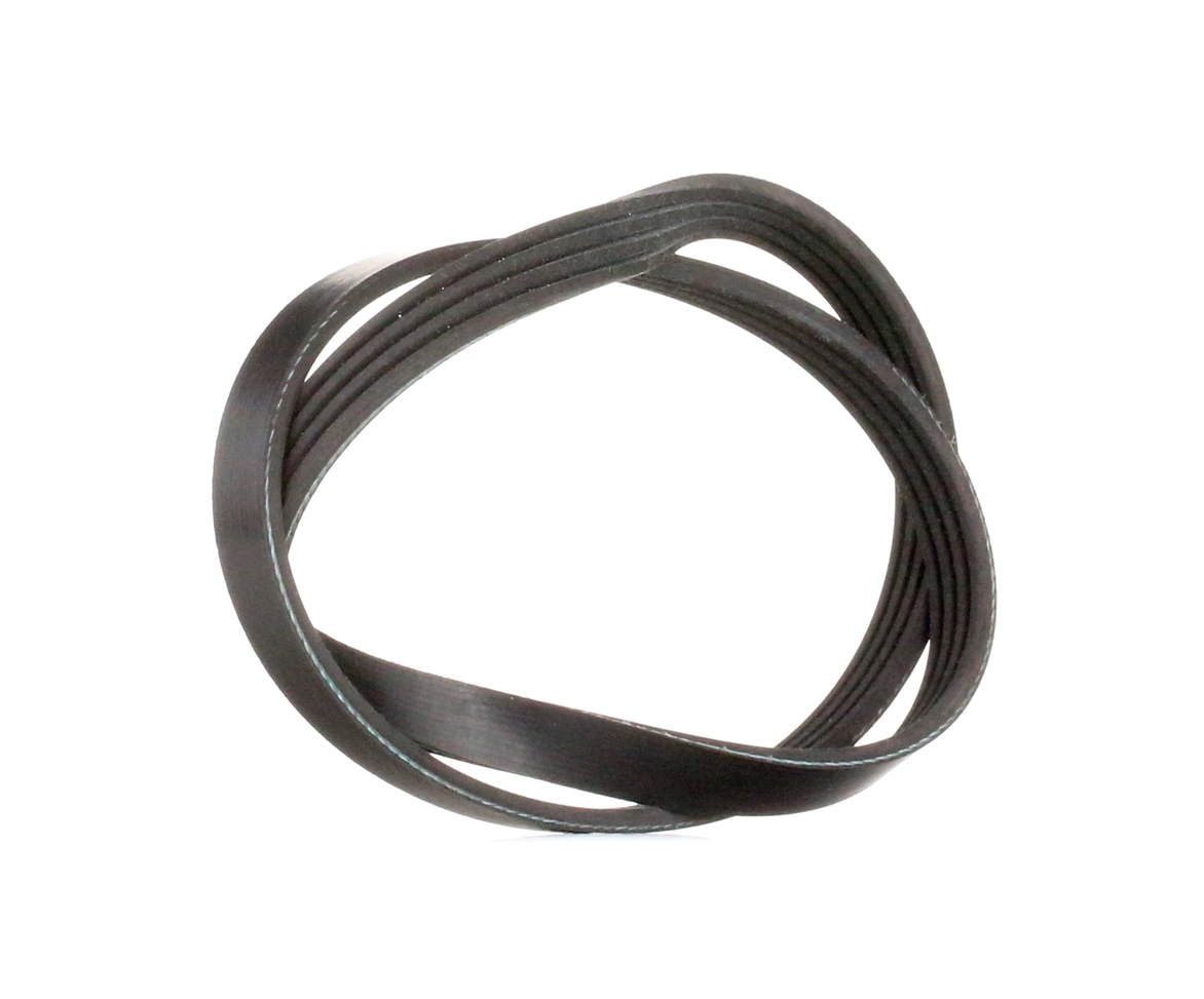 FEBI BILSTEIN Courroie Trapézoïdale à Nervures 28780 FORD,TOYOTA,NISSAN,FIESTA III GFJ,FIESTA Furgón