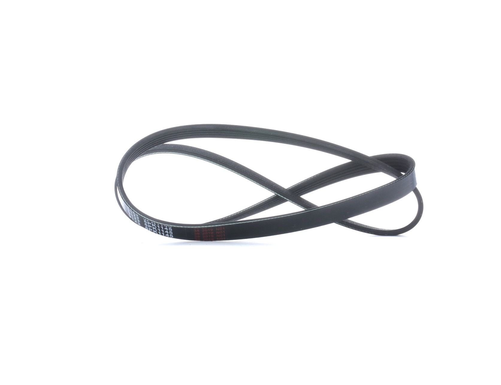 FEBI BILSTEIN Courroie Trapézoïdale à Nervures 28856 OPEL,FIAT,ALFA ROMEO,COMBO Furgón/ranchera fami