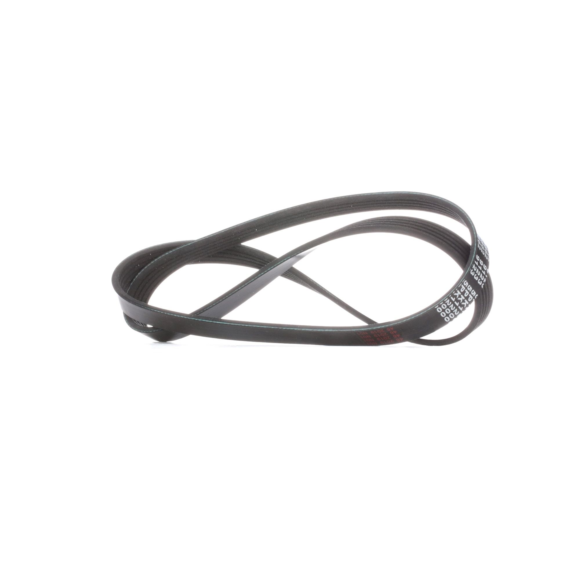 FEBI BILSTEIN Courroie Trapézoïdale à Nervures 28862 OPEL,RENAULT,CITROËN,MOVANO Furgón F9,MOVANO Ca