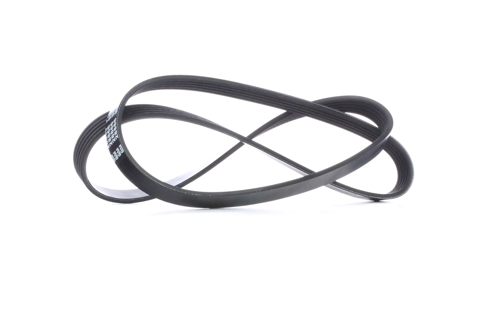 FEBI BILSTEIN Courroie Trapézoïdale à Nervures 28866 OPEL,VAUXHALL,CORSA D,CORSA C F08, F68,CORSA B