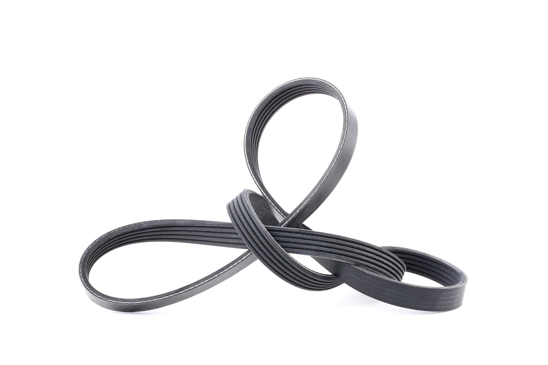 FEBI BILSTEIN Courroie Trapézoïdale à Nervures 28879 VW,AUDI,SKODA,GOLF IV 1J1,PASSAT 3B3,NEW BEETLE