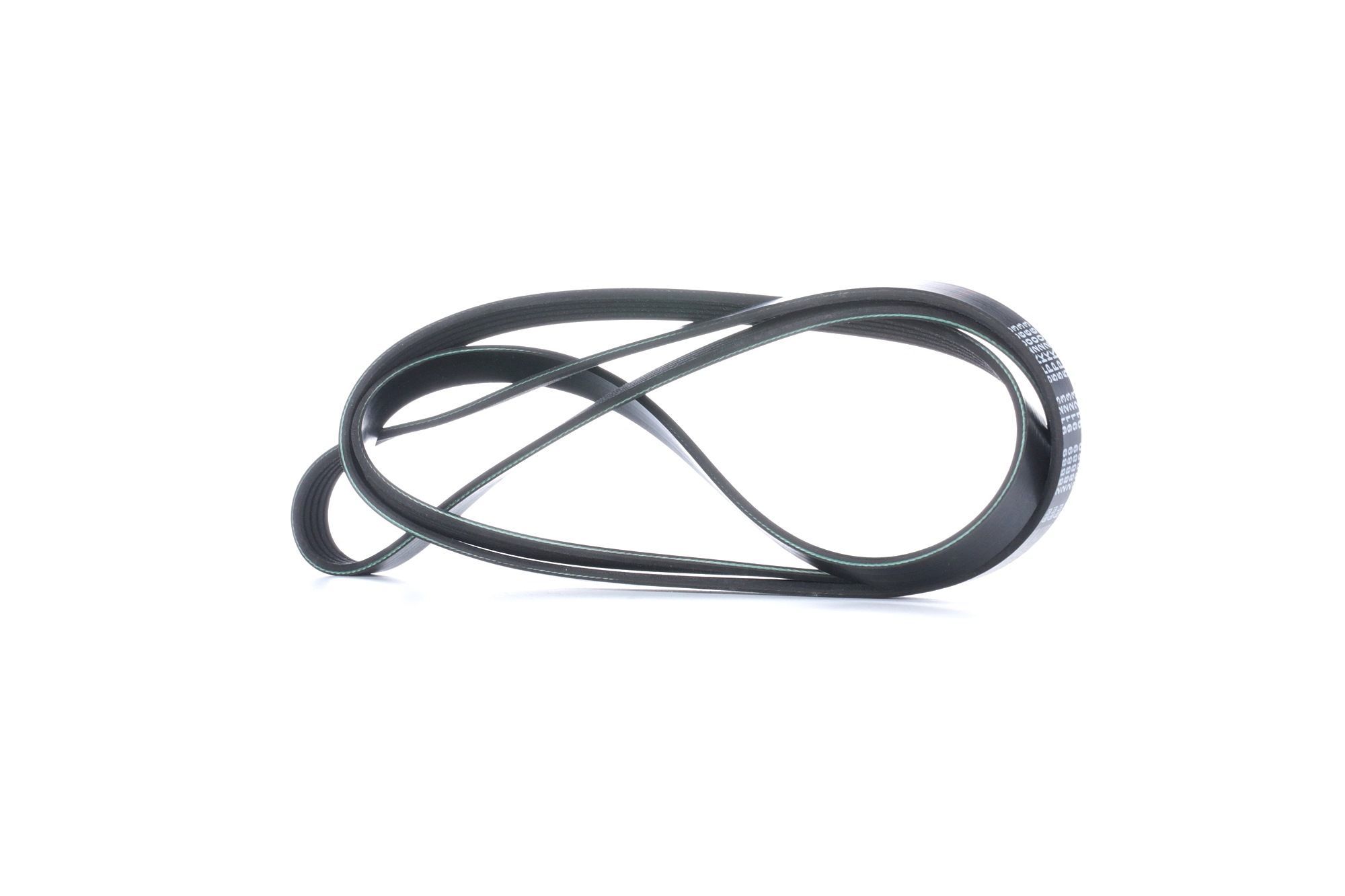 FEBI BILSTEIN Courroie Trapézoïdale à Nervures 28889 BMW,3 E46,5 E39,X5 E53,3 Touring E46,5 Touring