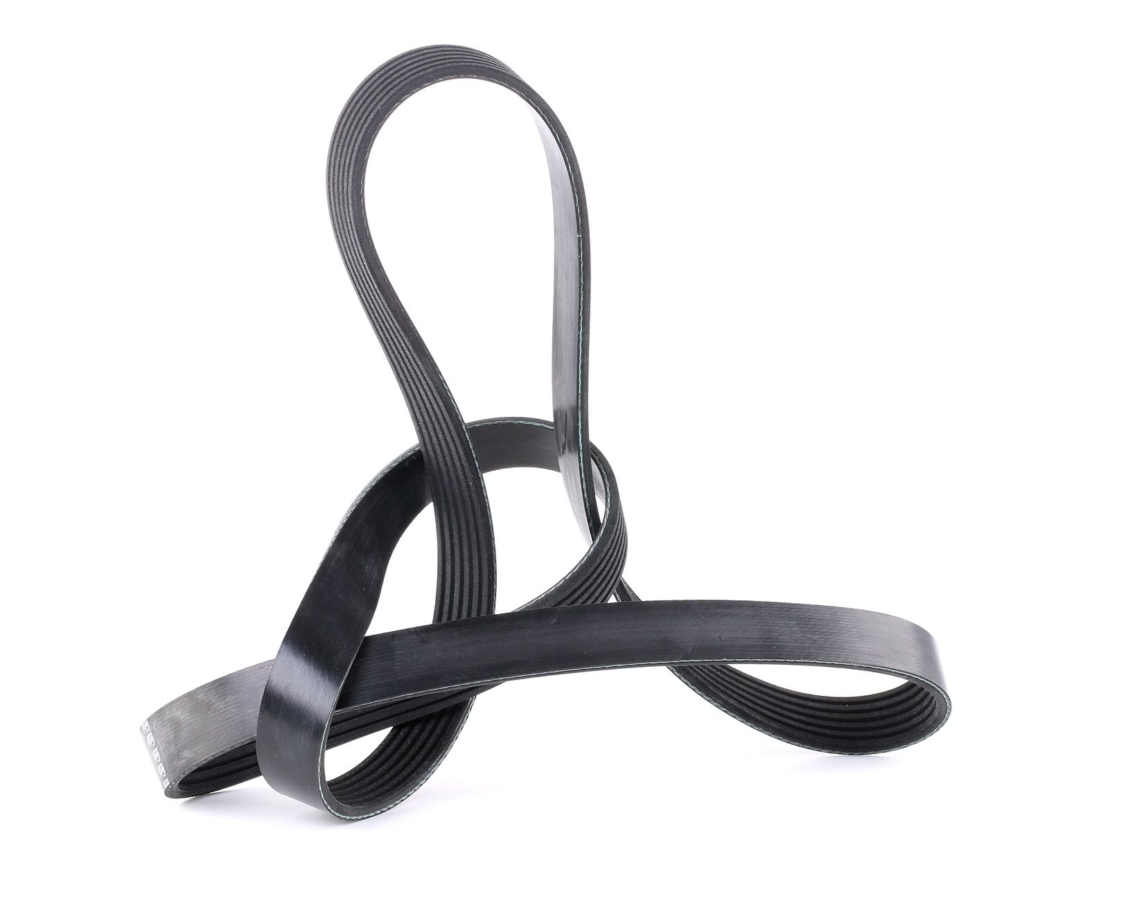 FEBI BILSTEIN Courroie Trapézoïdale à Nervures 28941 FIAT,PEUGEOT,CITROËN,GRANDE PUNTO 199,206 Fastb