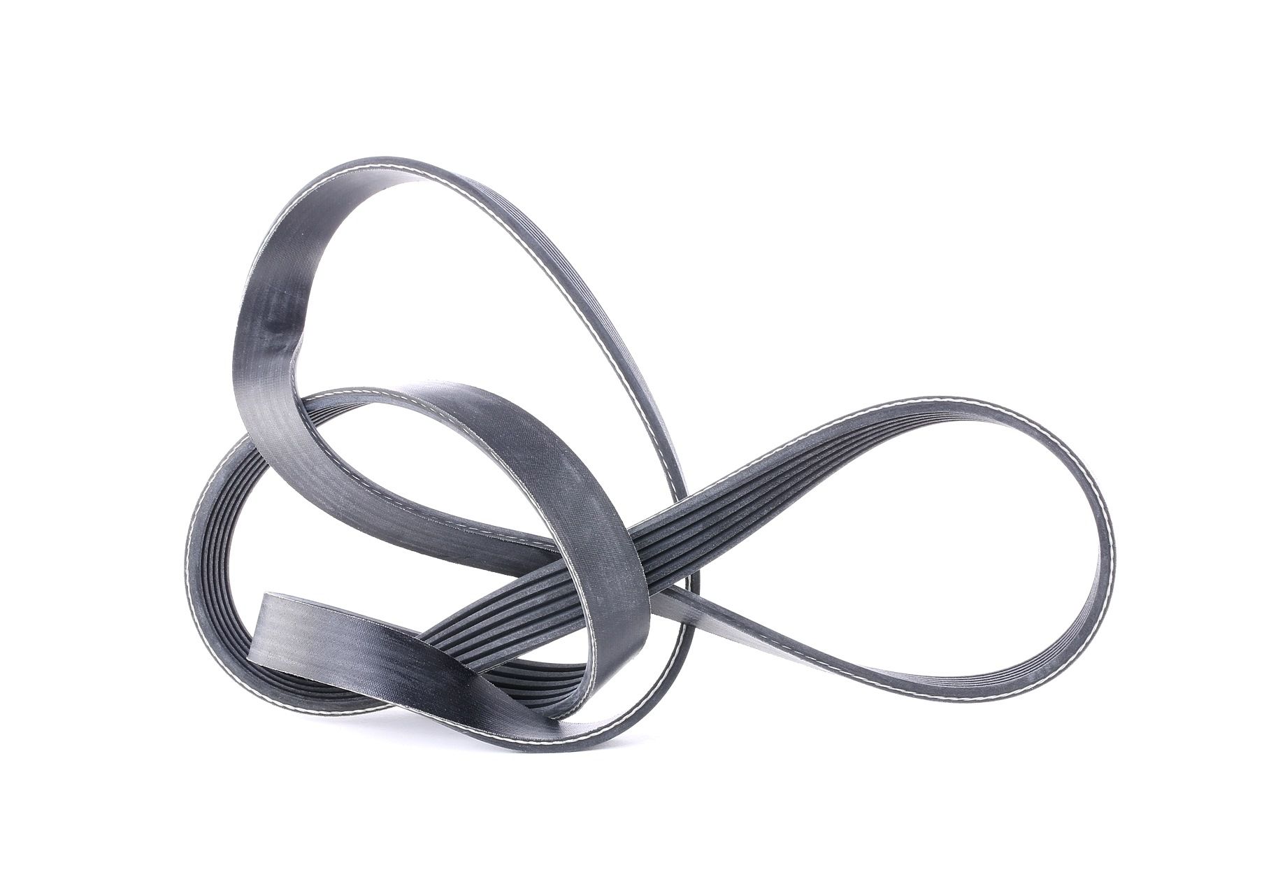 FEBI BILSTEIN Courroie Trapézoïdale à Nervures 28952 VW,BMW,FORD,TRANSPORTER V Furgón 7HA, 7HH, 7EA,