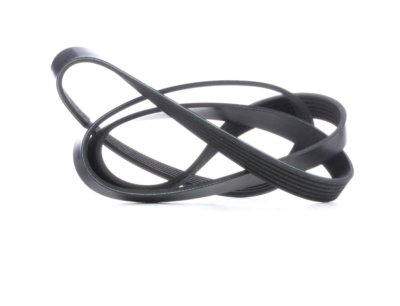 FEBI BILSTEIN Courroie Trapézoïdale à Nervures 28953 BMW,FORD,PEUGEOT,5 E60,3 E36,5 E34,3 Coupé E36,