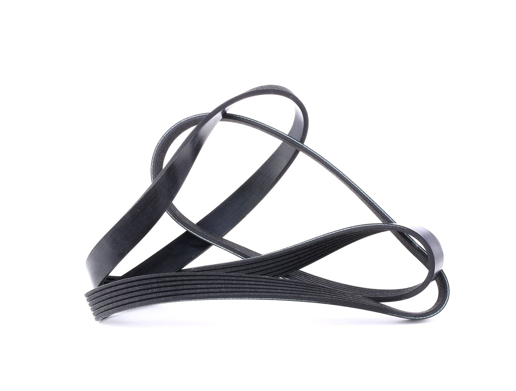 FEBI BILSTEIN Courroie Trapézoïdale à Nervures 28956 VW,AUDI,OPEL,TRANSPORTER IV Autobús 70XB, 70XC,