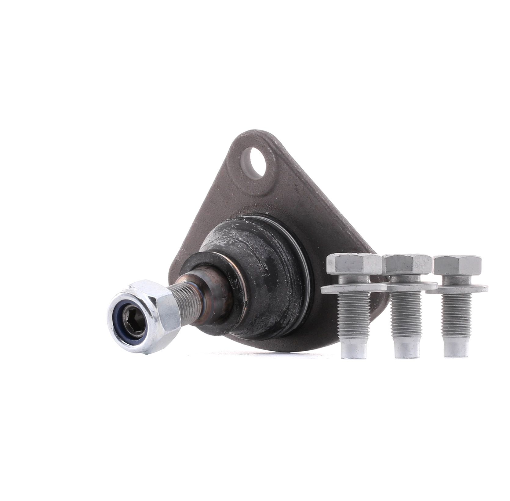 FEBI BILSTEIN Rotule De Suspension 29385 Rotule Inferieur,Rotule De Triangle FIAT,CITROËN,PEUGEOT,DU