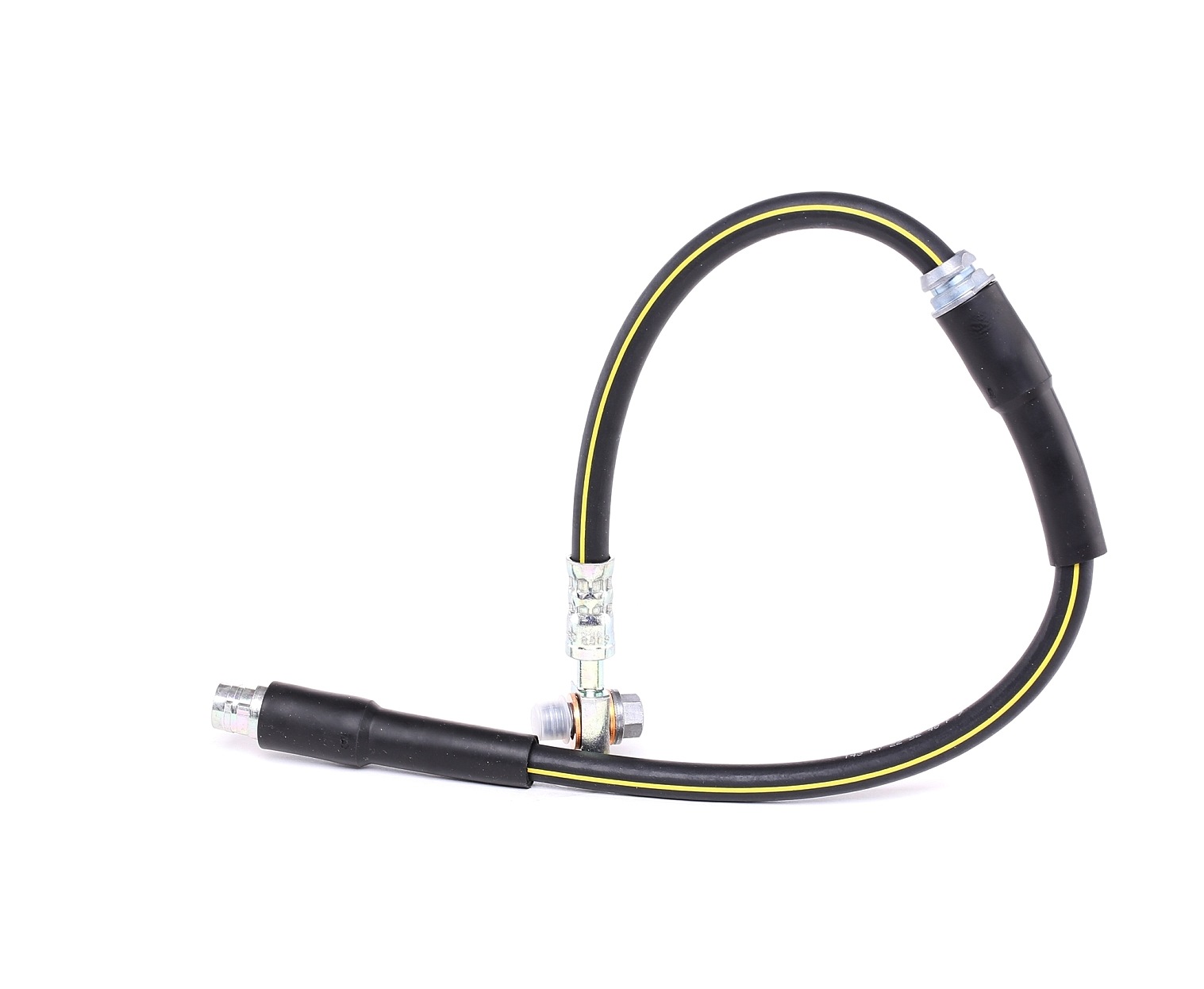 FEBI BILSTEIN Flexible De Frein 29603 Durite De Frein AUDI,VW,A3 8P1,A3 8L1,TT 8N3,TT Roadster 8N9,N