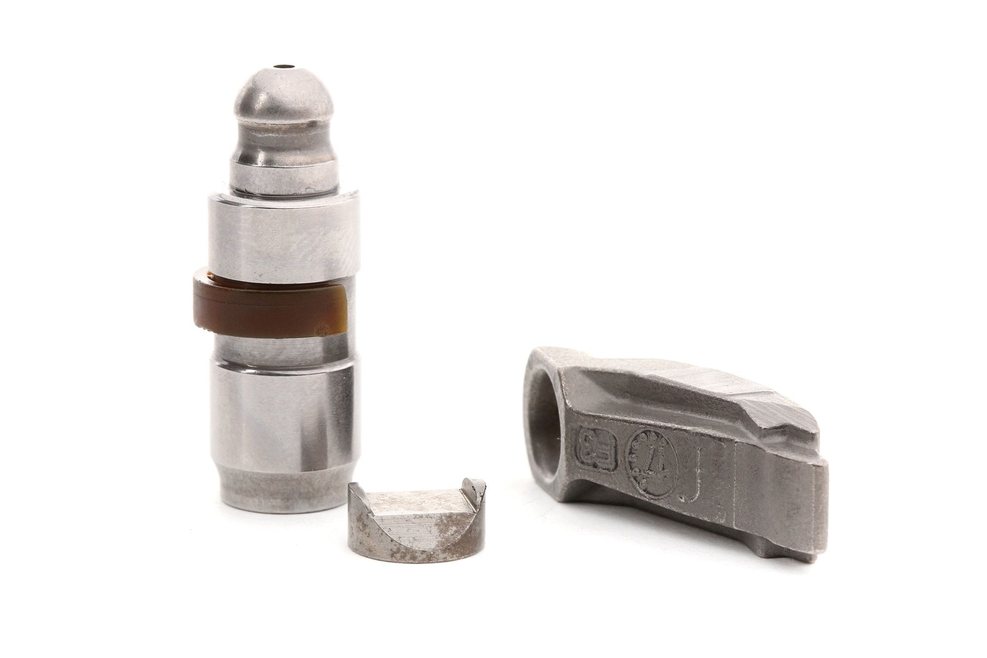 FEBI BILSTEIN Kit d'accessoires, levier oscillant 29930 AUDI,VW,SKODA,A4 8D2, B5,A4 8E2, B6,A4 Avant