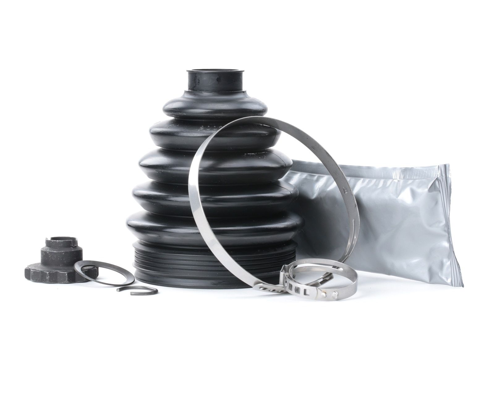 FEBI BILSTEIN Soufflet De Cardan 30024 Kit Soufflet De Cardan,Jeu de joints-soufflets, arbre de comm