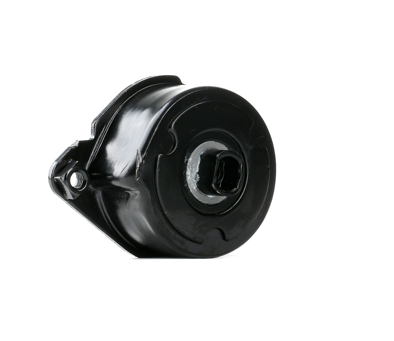 FEBI BILSTEIN Galet Tendeur 30117 Tendeur De Courroie,Tendeur de courroie, courroie trapézoïdale à n