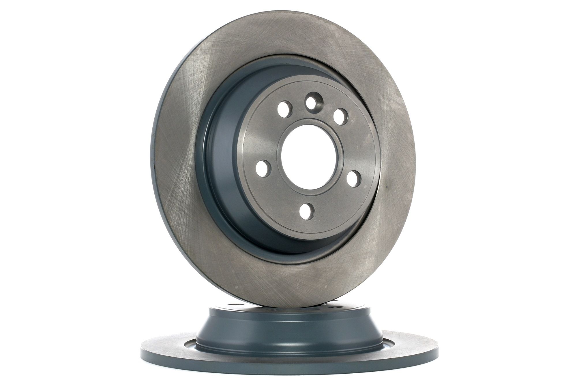 FEBI BILSTEIN Disques De Frein 30721 Frein à Disque,Disque de frein FORD,LAND ROVER,FOCUS II DA_,S-M